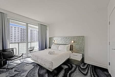 WVR Vacation Residences 709 — 18