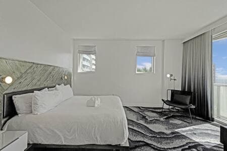 WVR Vacation Residences 709 — 20
