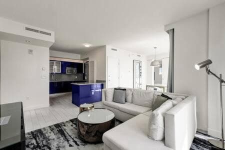 WVR Vacation Residences 709 — 19