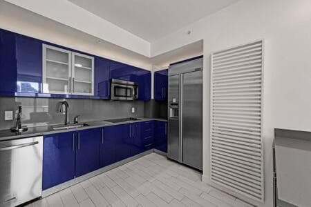 WVR Vacation Residences 709 — 24