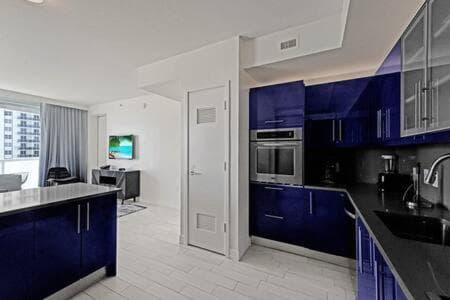 WVR Vacation Residences 709 — 22