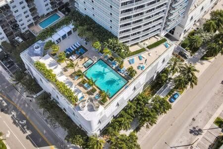 WVR Vacation Residences 709 — 2