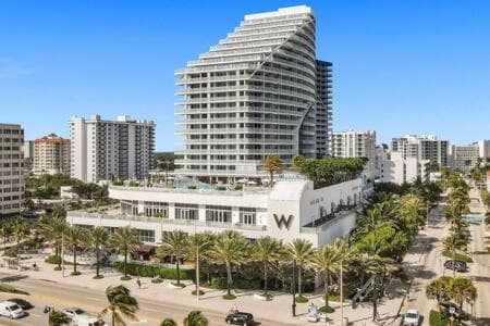 WVR Vacation Residences 709 — 1