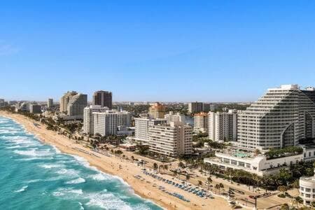 WVR Vacation Residences 709 — 5
