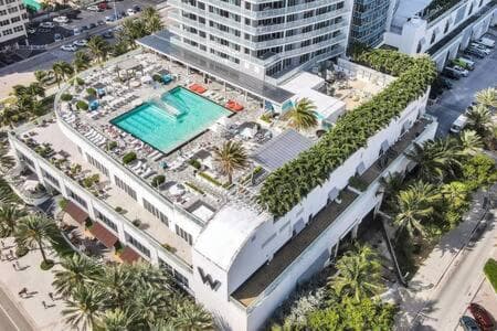WVR Vacation Residences 709 — 6