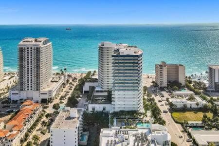 WVR Vacation Residences 709 — 7