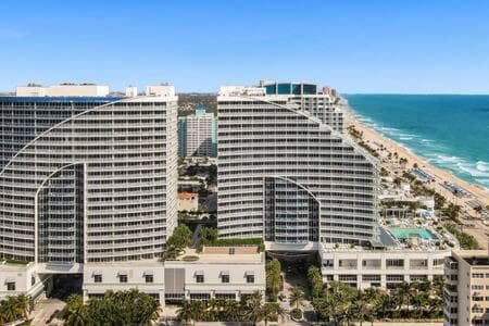 WVR Vacation Residences 709 — 8