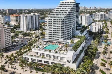 WVR Vacation Residences 709 — 9