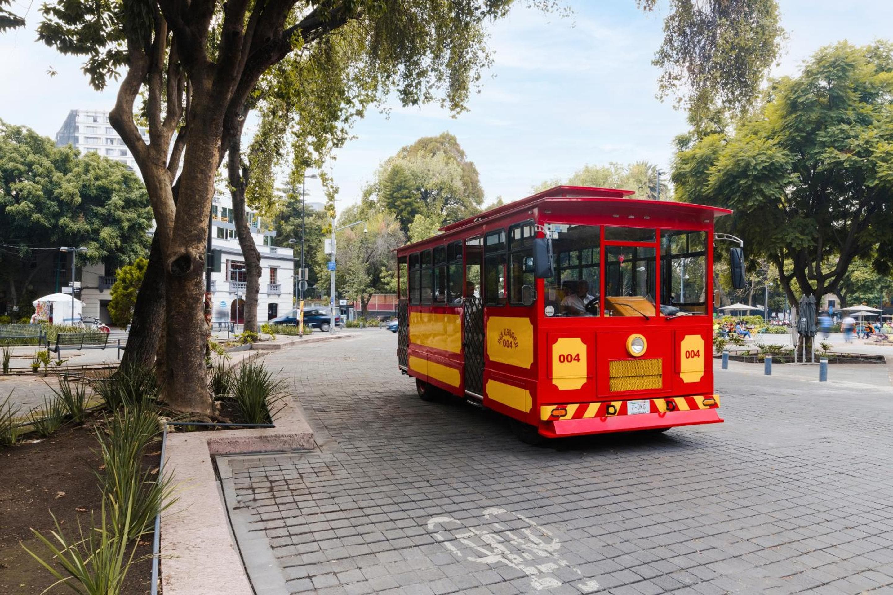 ULIV Cibeles — 6