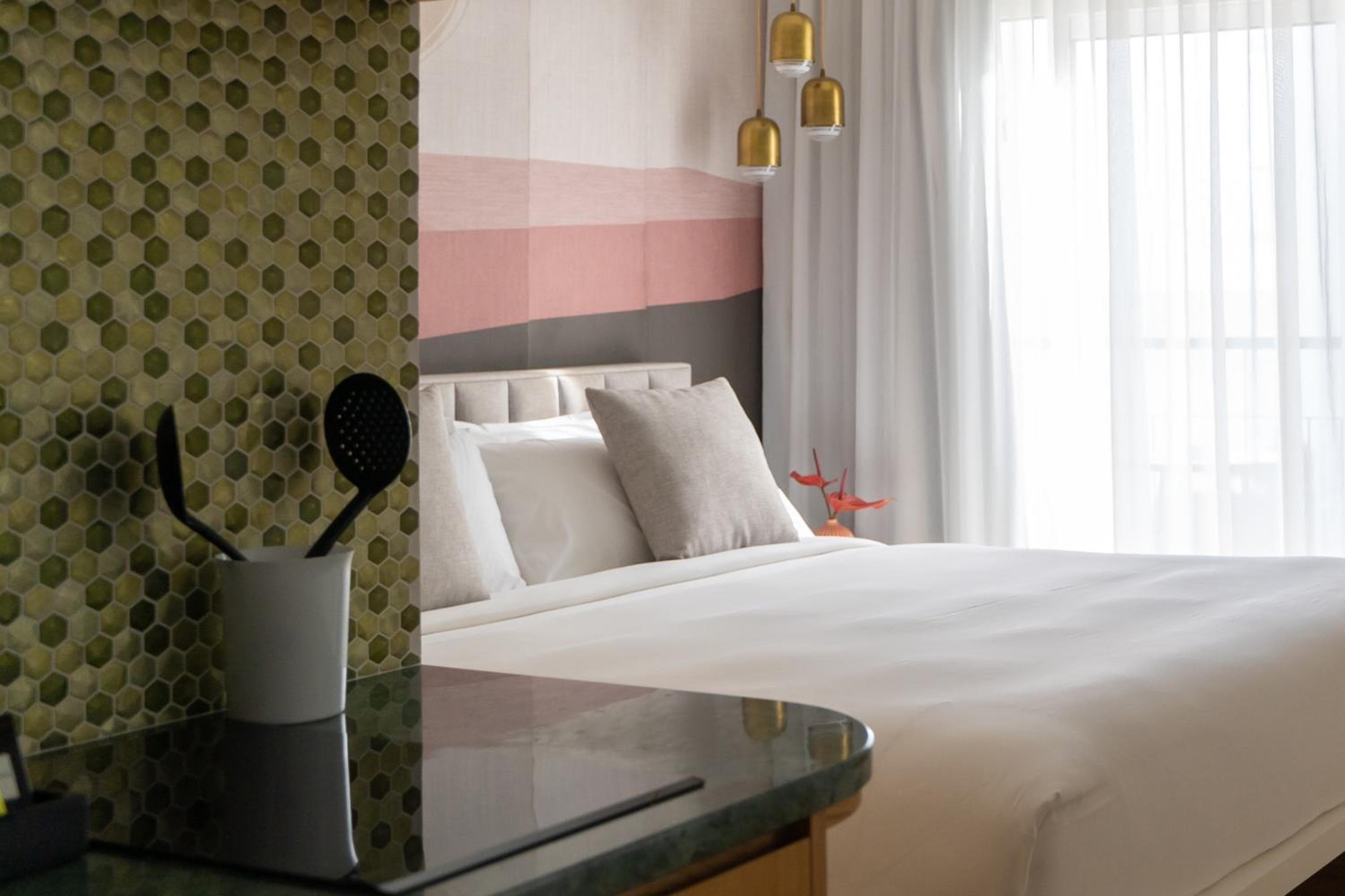 Boutique Appartamenti Marsol Ibiza — 17