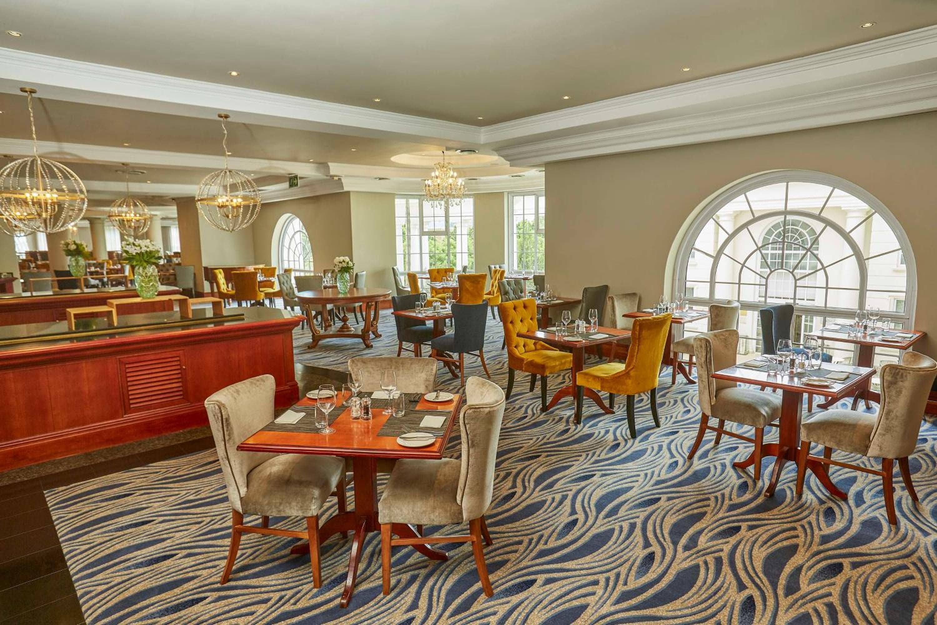 Southern Sun The Cullinan hotel, 1 Cullinan Street, Foreshore, Waterfont, Cape Town, South Africa — photo 11