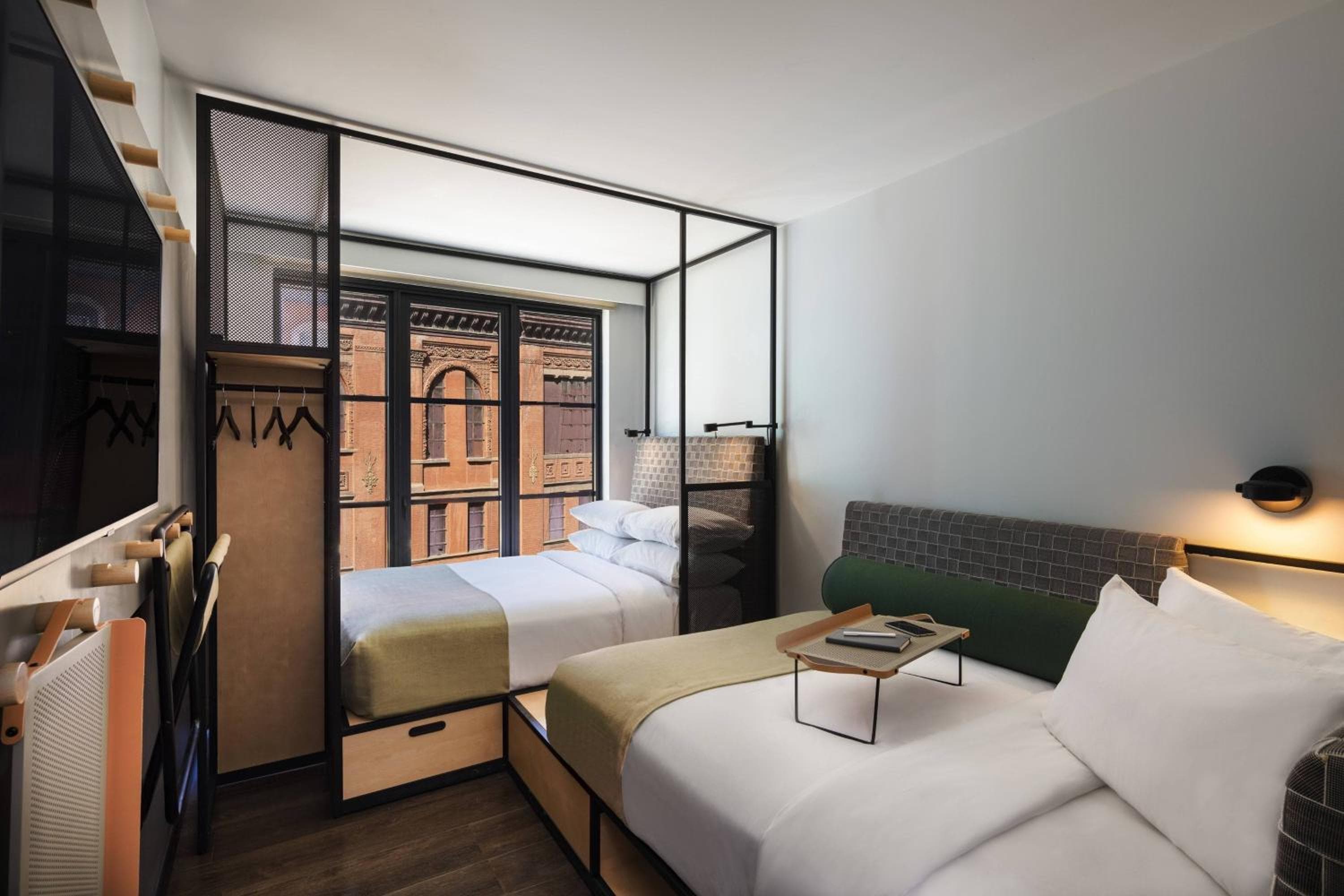 Moxy NYC East Village — 12