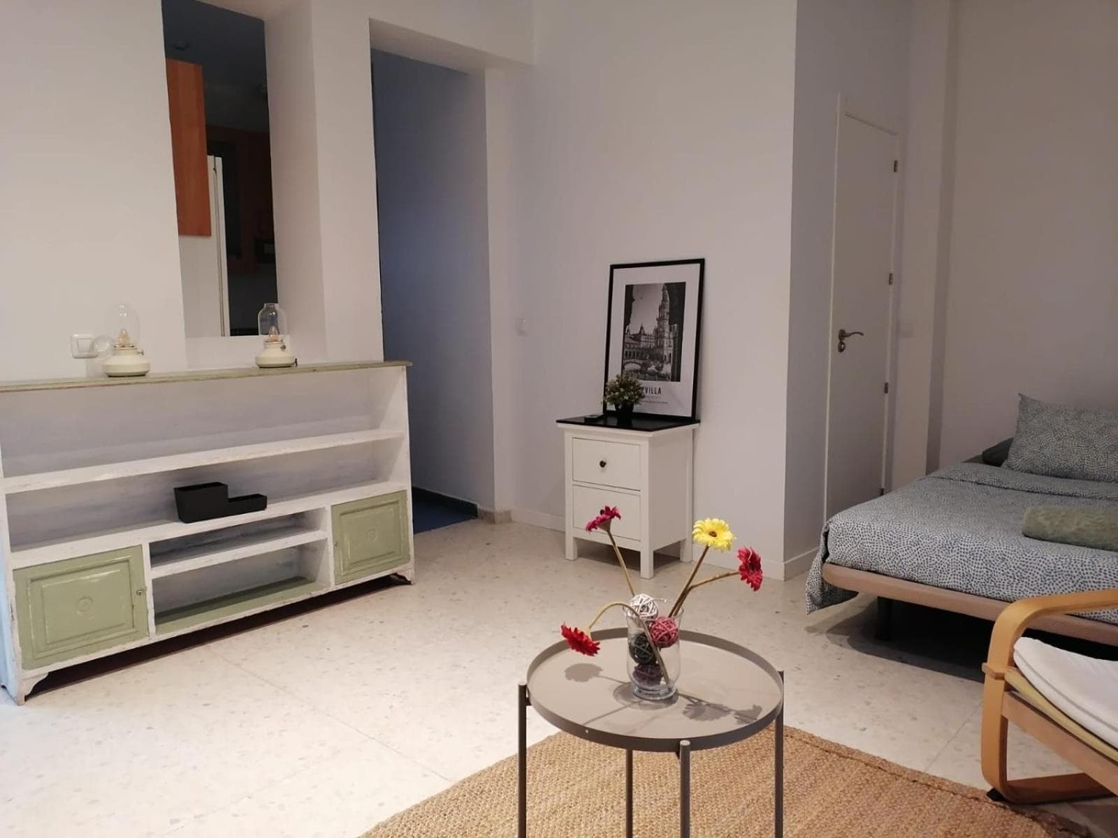 Sevilla Zentral — 5