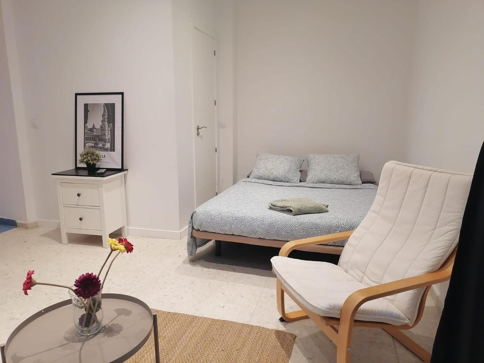 Sevilla Zentral — 6
