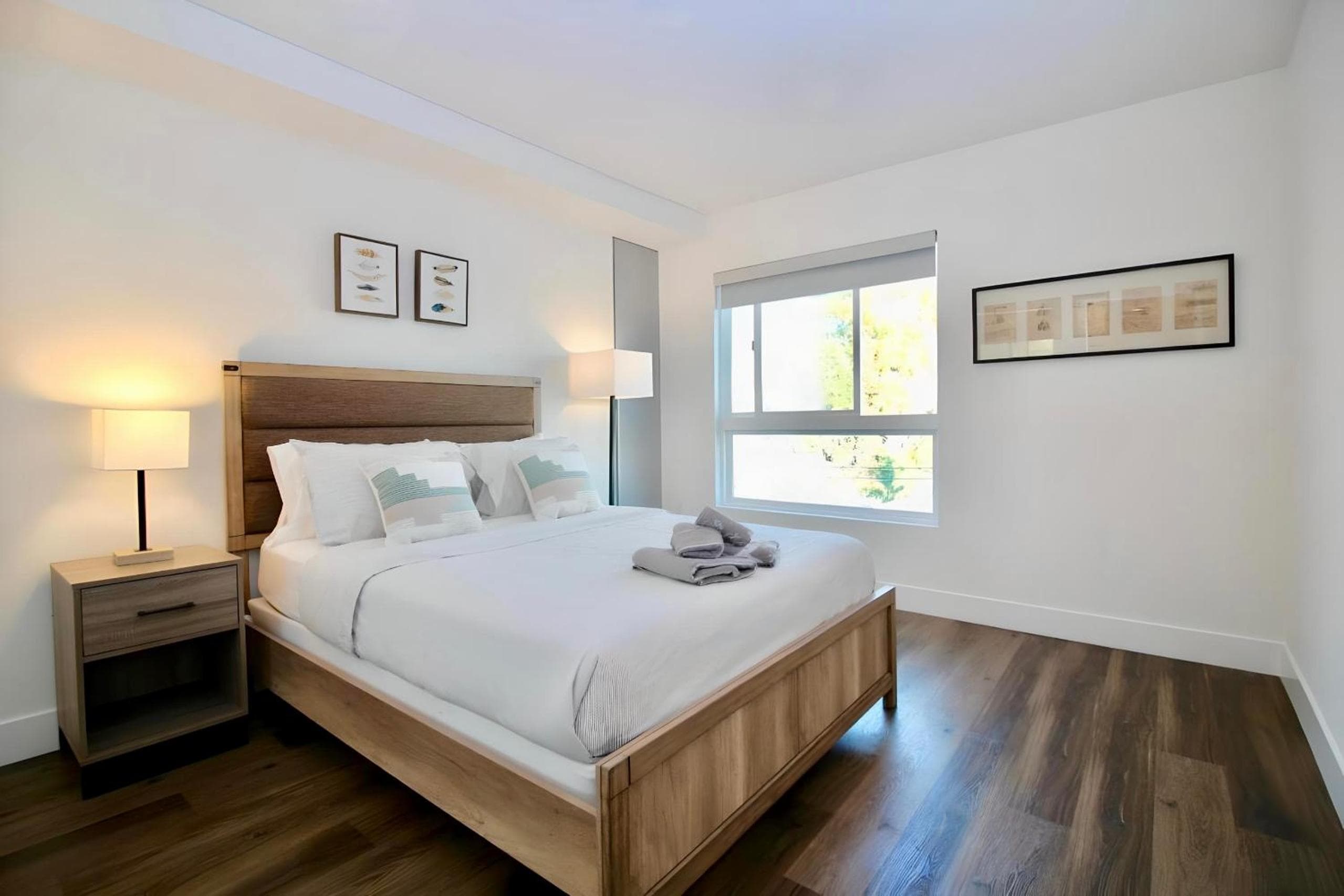 Los Angeles Premium City Suites - Free Secured Parking — 5
