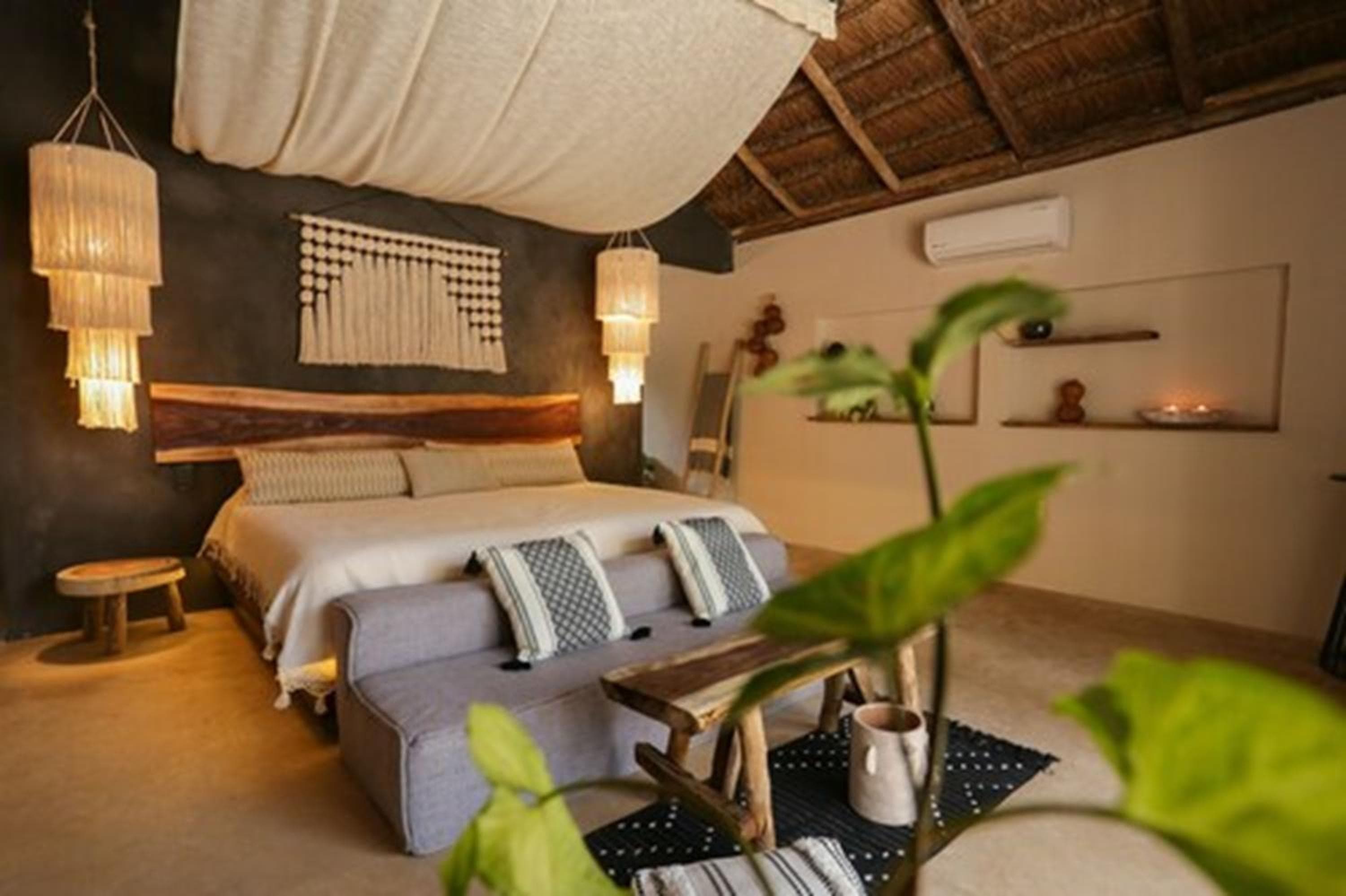 Das Gelbe Nest Tulum — 4