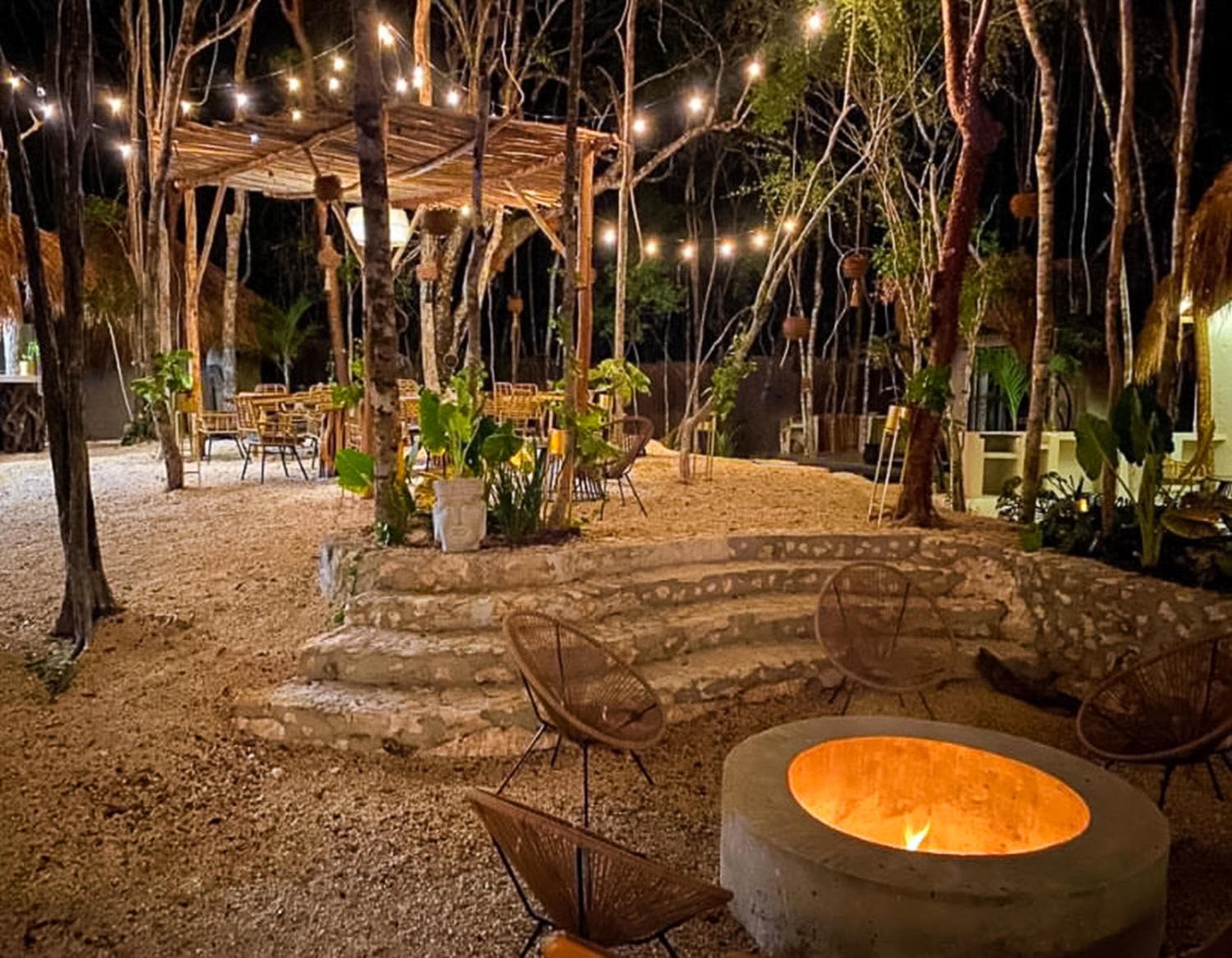 Das Gelbe Nest Tulum — 7