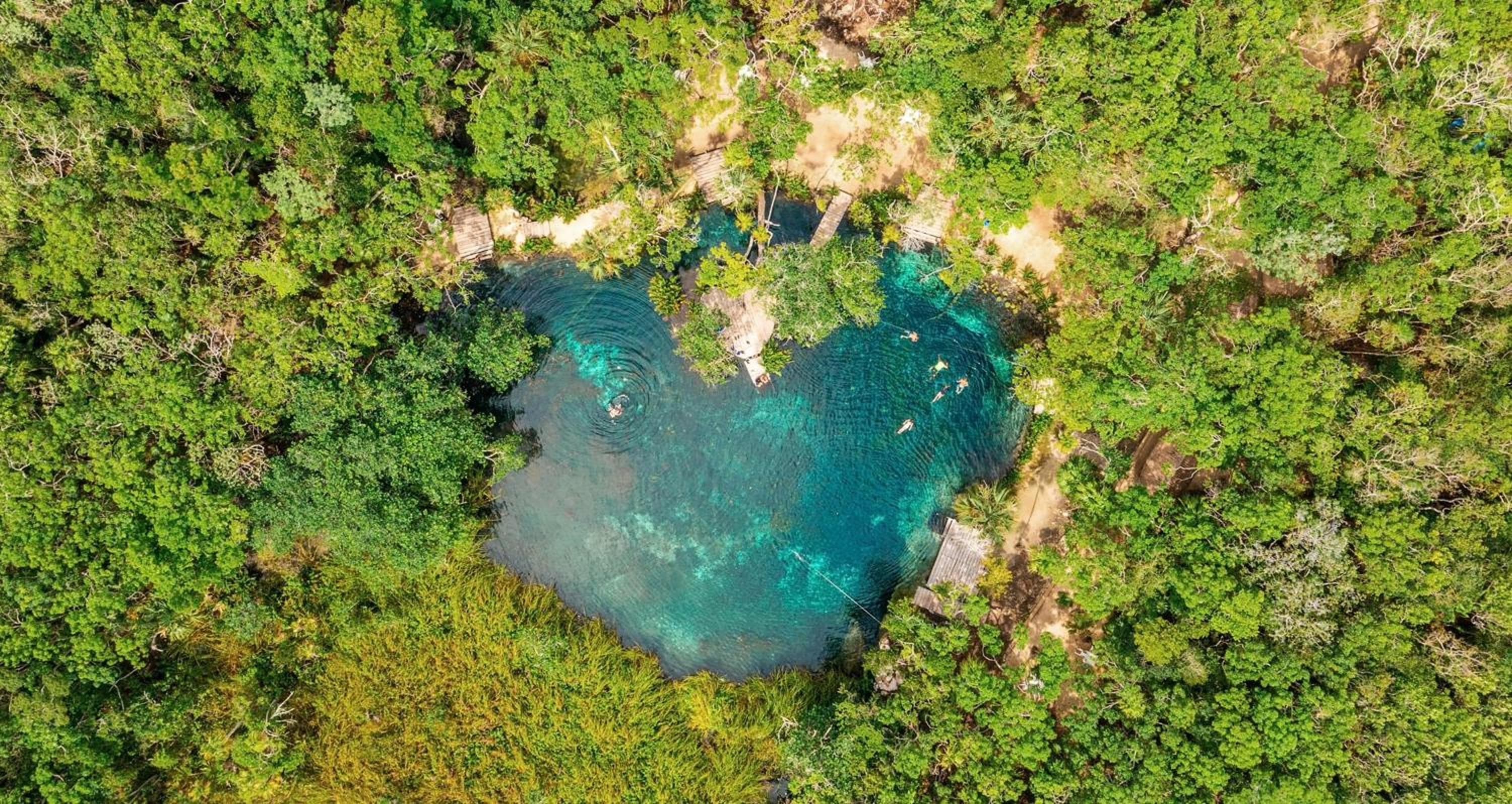 Das Gelbe Nest Tulum — 24