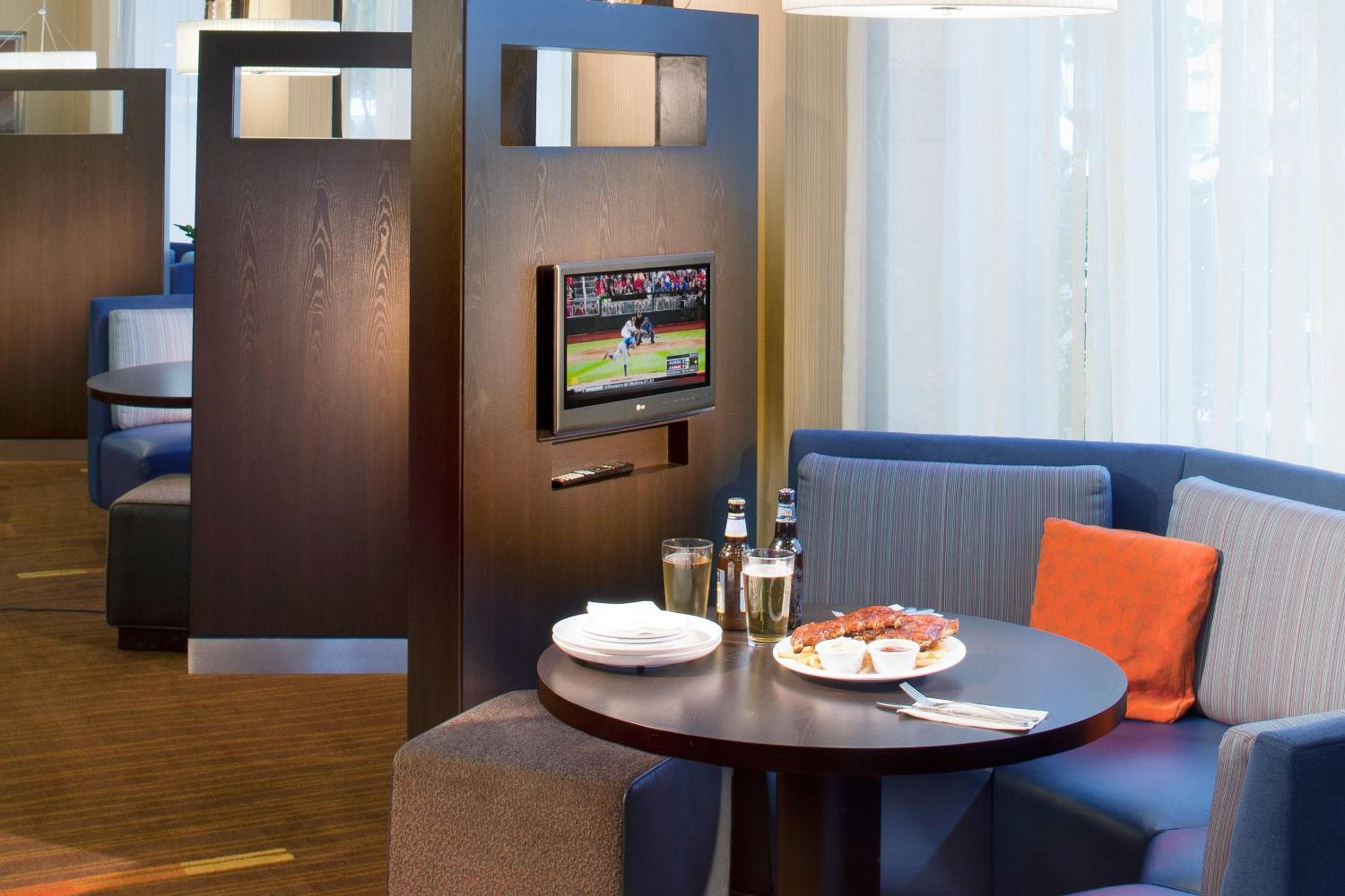 Courtyard by Marriott Fort Lauderdale East / Lauderdale-by-the-Sea — 14
