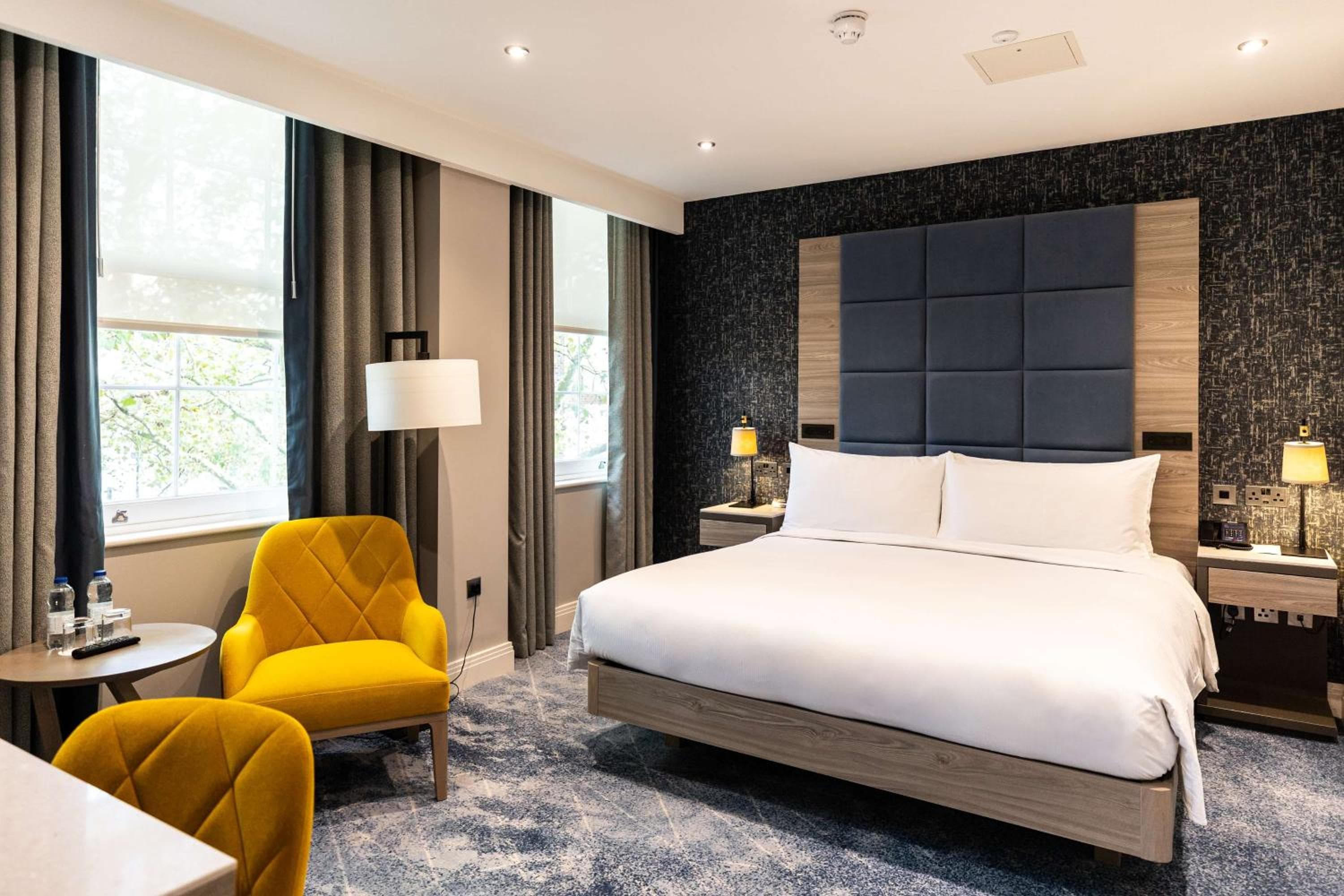 DoubleTree by Hilton London – West End — 9