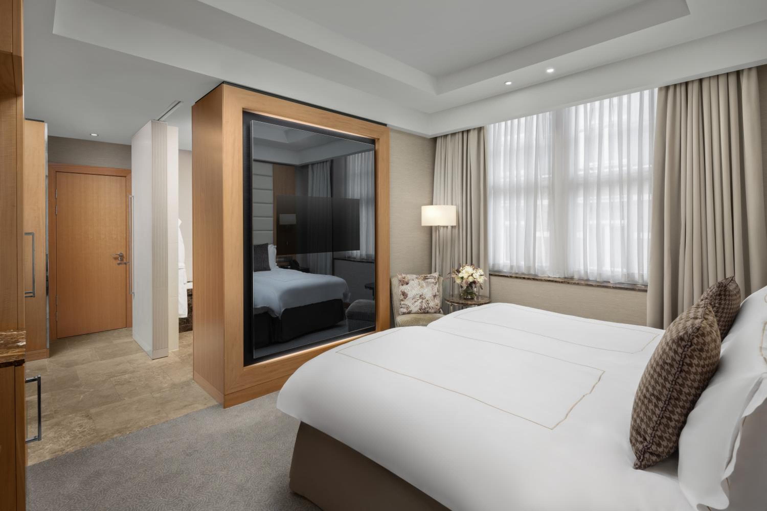 Conrad Londres St James — 21