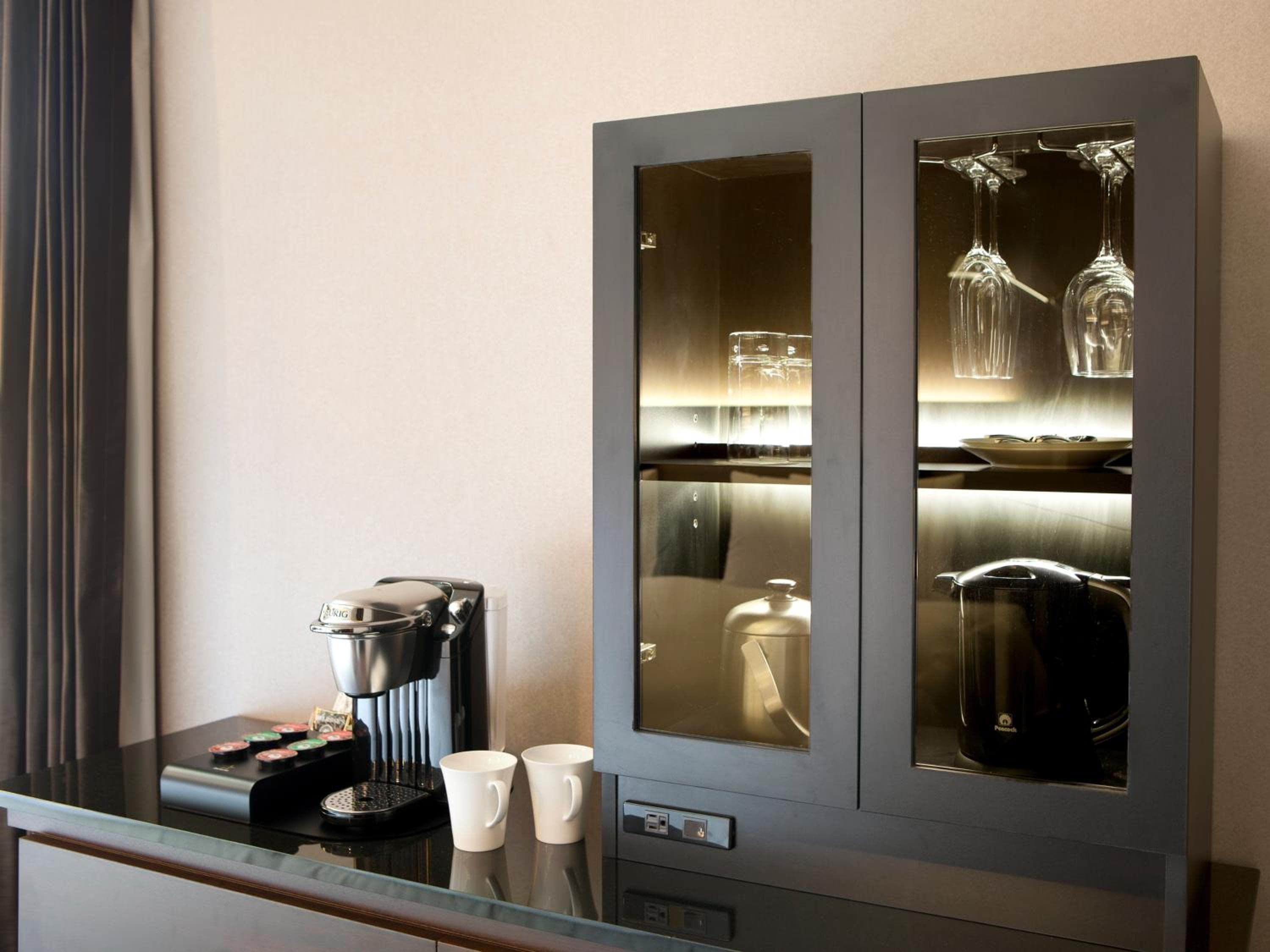 The Royal Park Hotel Iconic Tokyo Shiodome hotel, Minato-ku, Higashishimbashi 1-6-3, Tokyo, Japan — photo 106