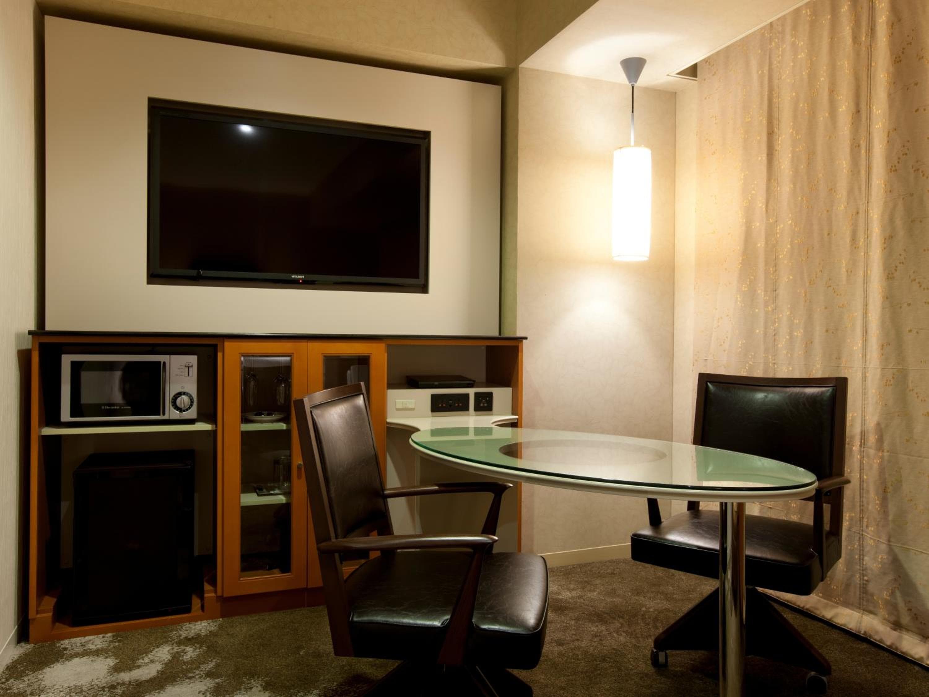 The Royal Park Hotel Iconic Tokyo Shiodome hotel, Minato-ku, Higashishimbashi 1-6-3, Tokyo, Japan — photo 103