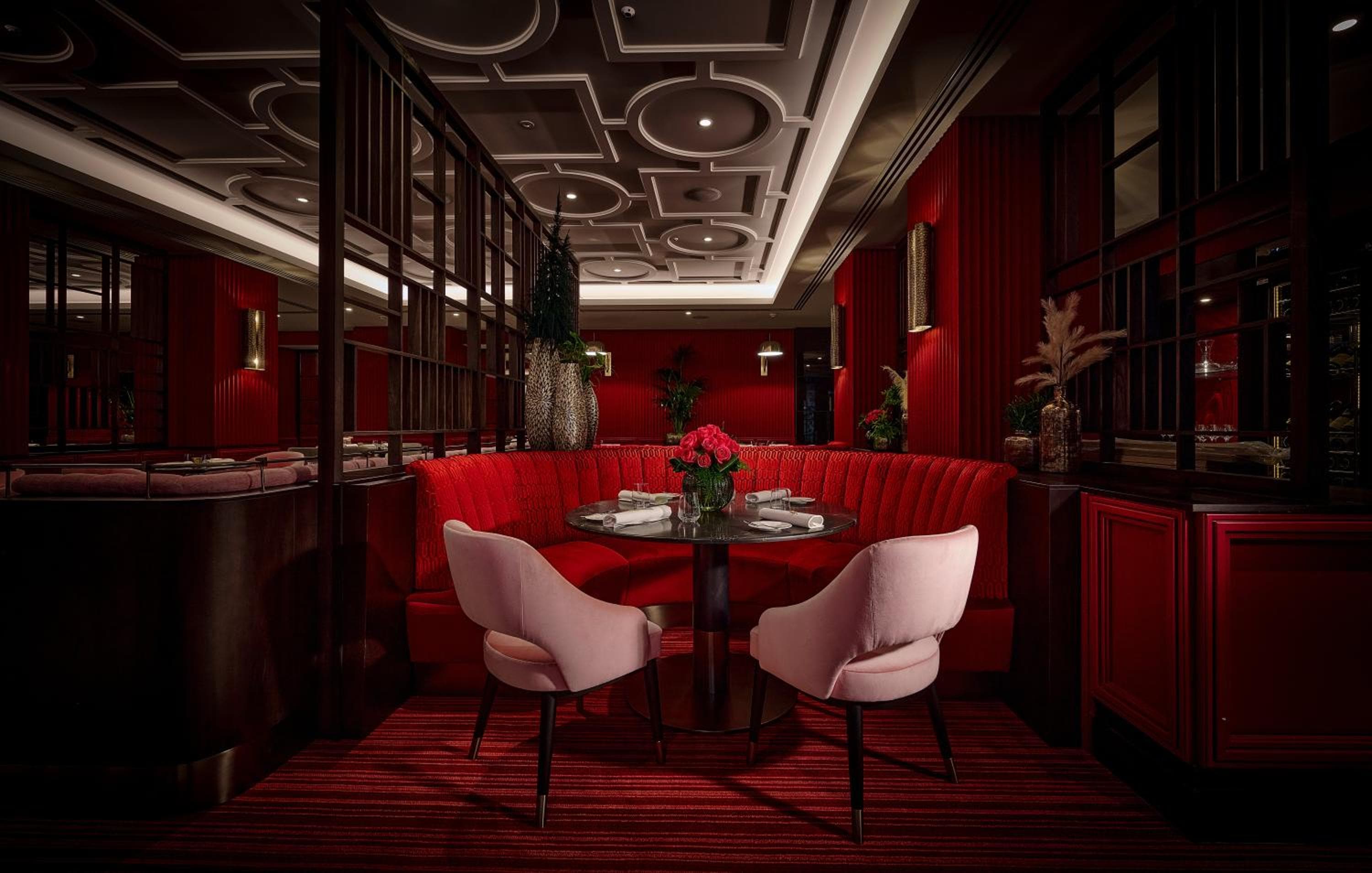Conrad Londres St James — 3