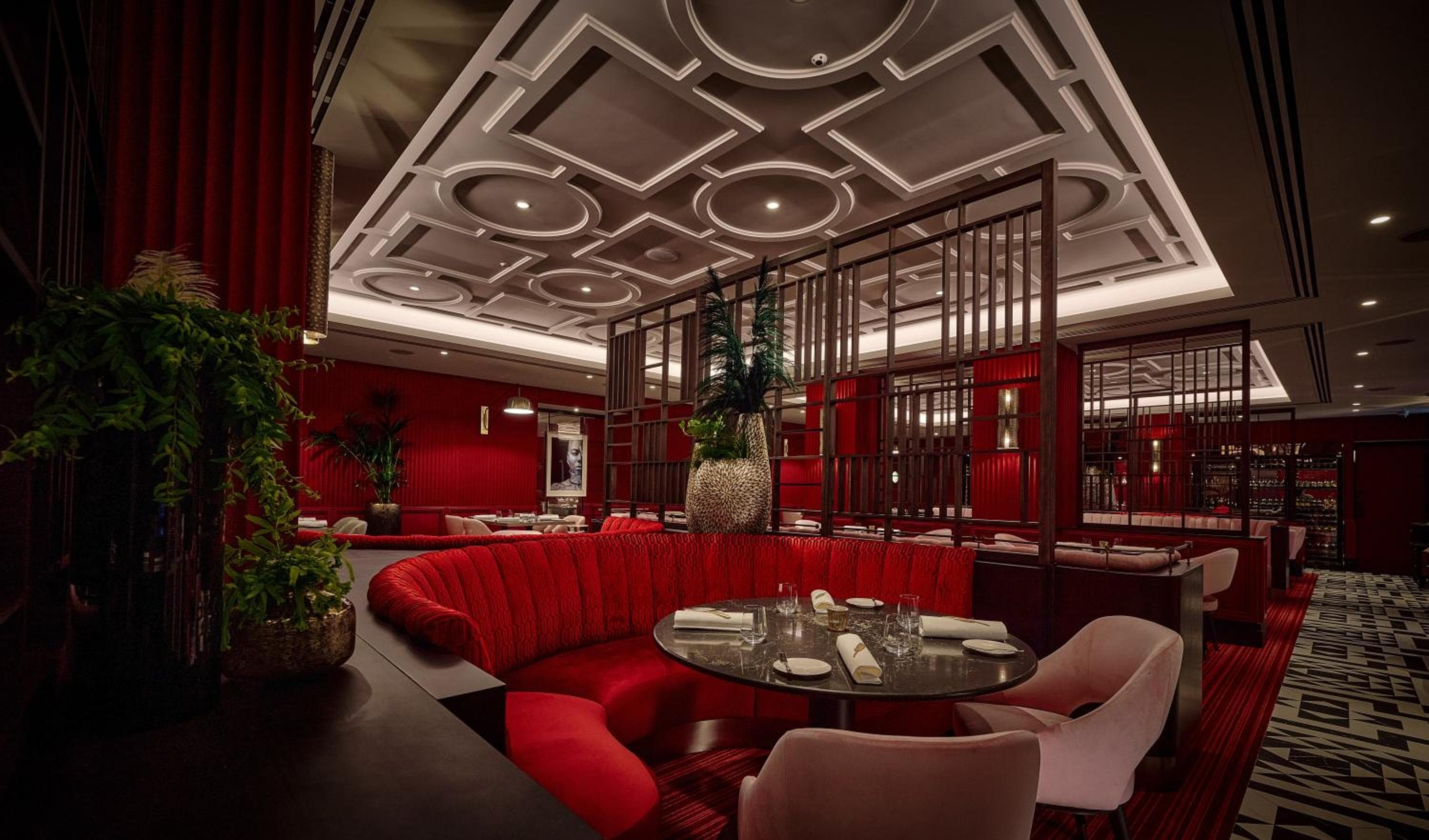 Conrad Londres St James — 27