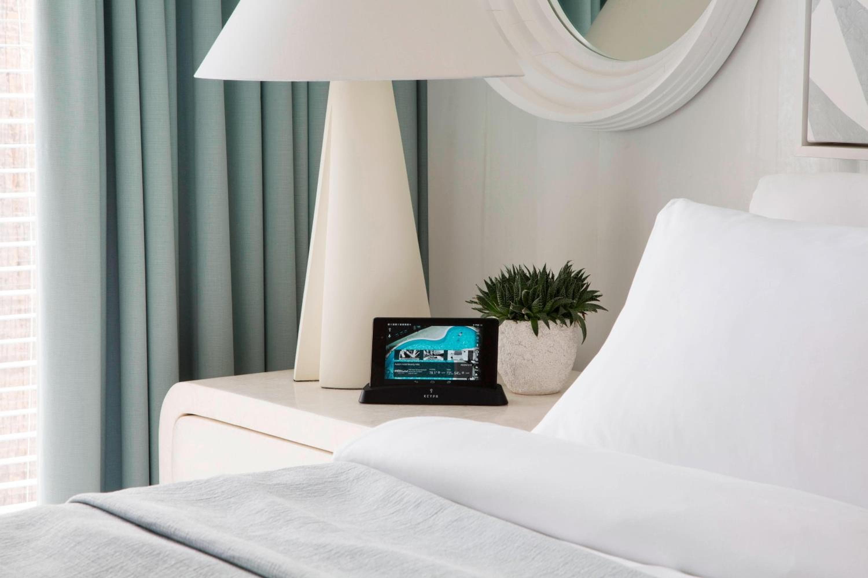 Avalon Hotel Beverly Hills, membro di Design Hotels — 28