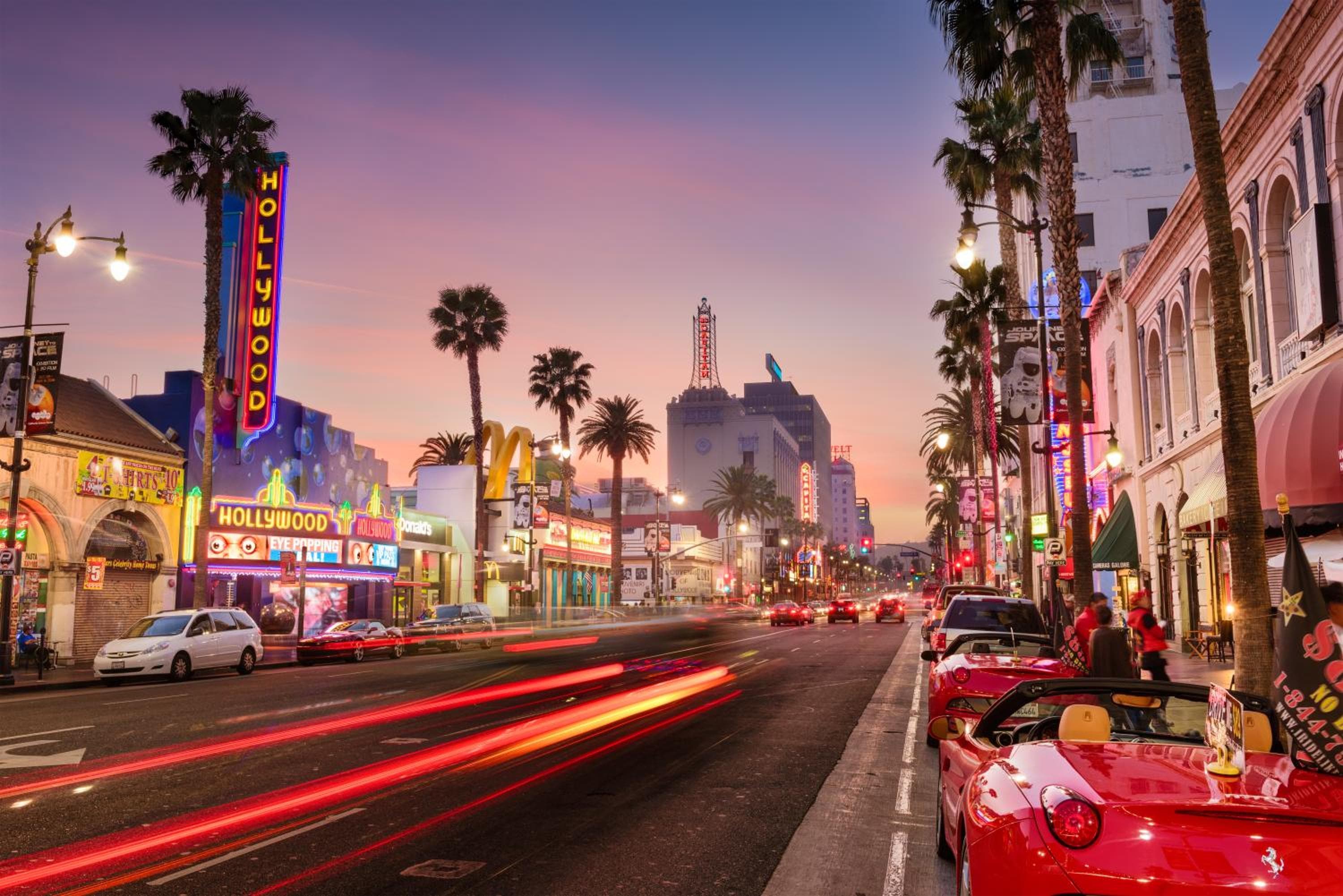 Los Angeles Premium City Suites - Free Secured Parking — 3