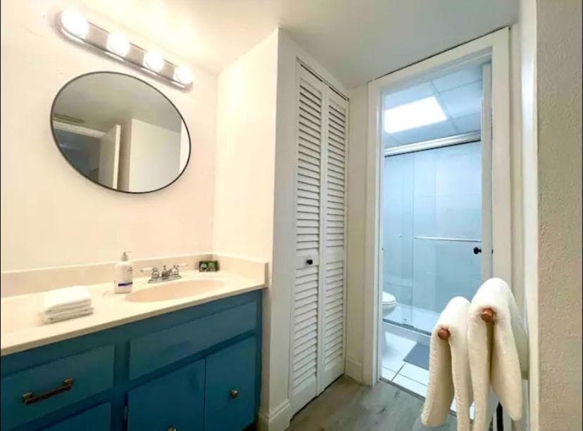 EcoStays Comfort Apartment Near Miami Airport 308 — 23