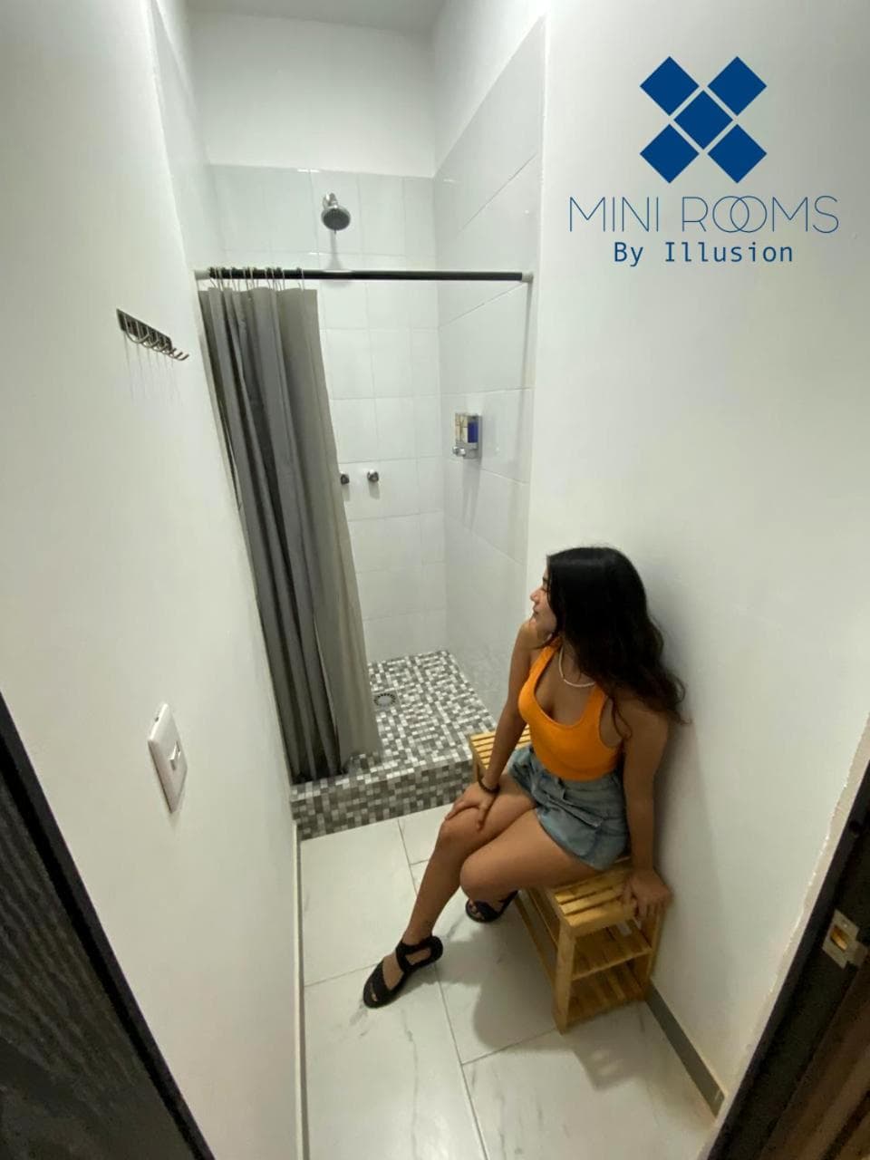 Mini Rooms By Illusion — 29