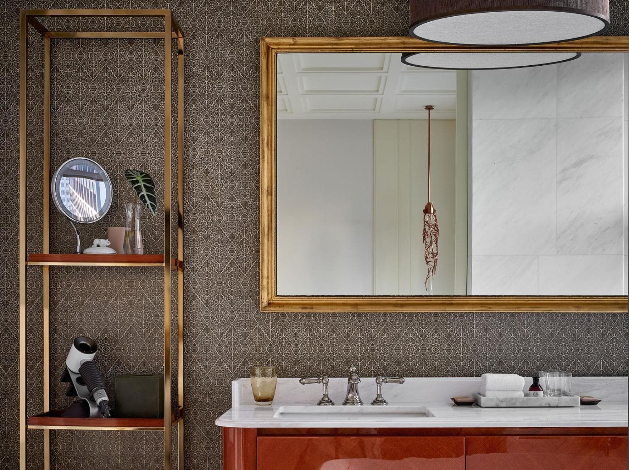 Rosewood Bangkok — 2