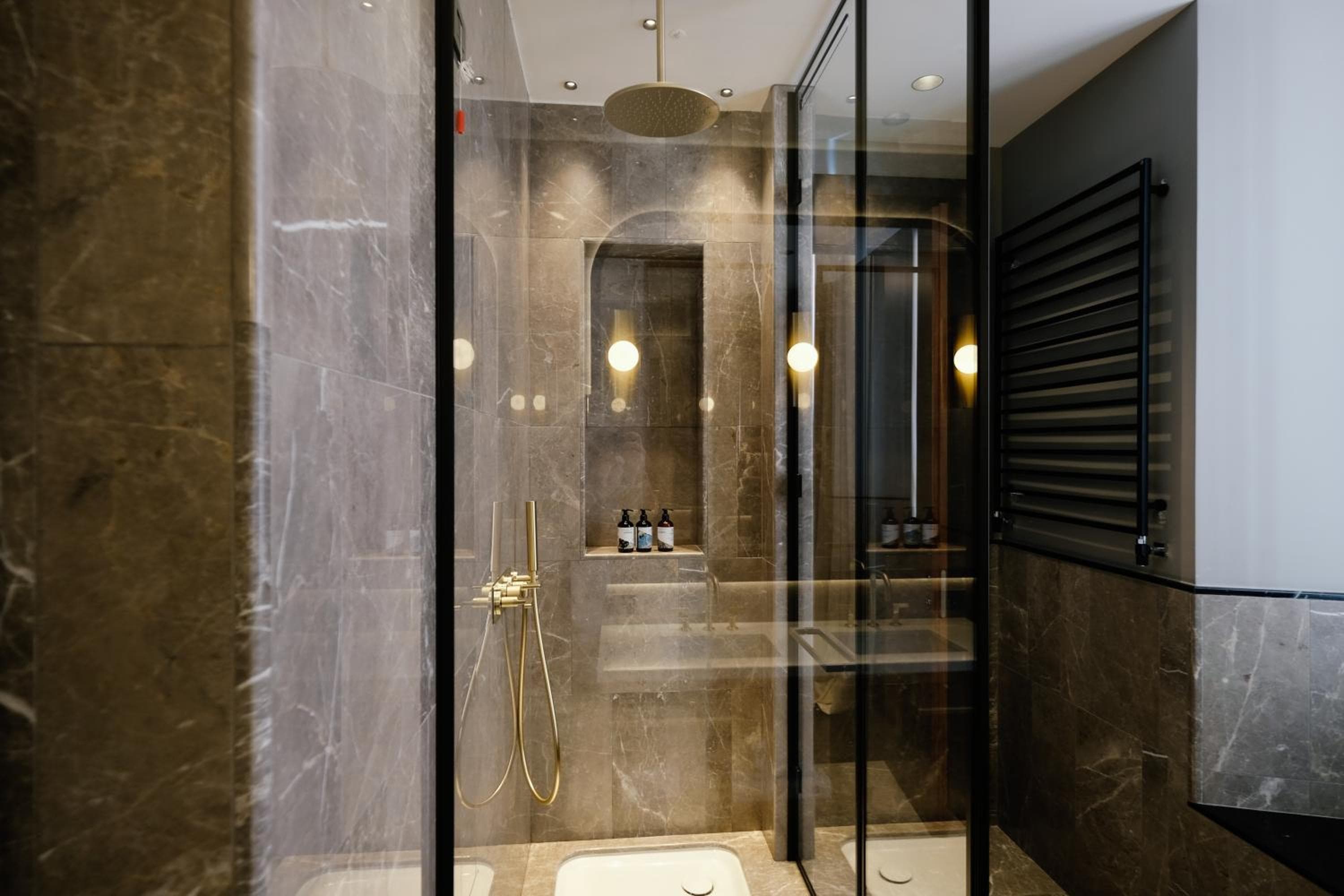 Umiltà 36 - Preferred Hotels & Resorts — 3