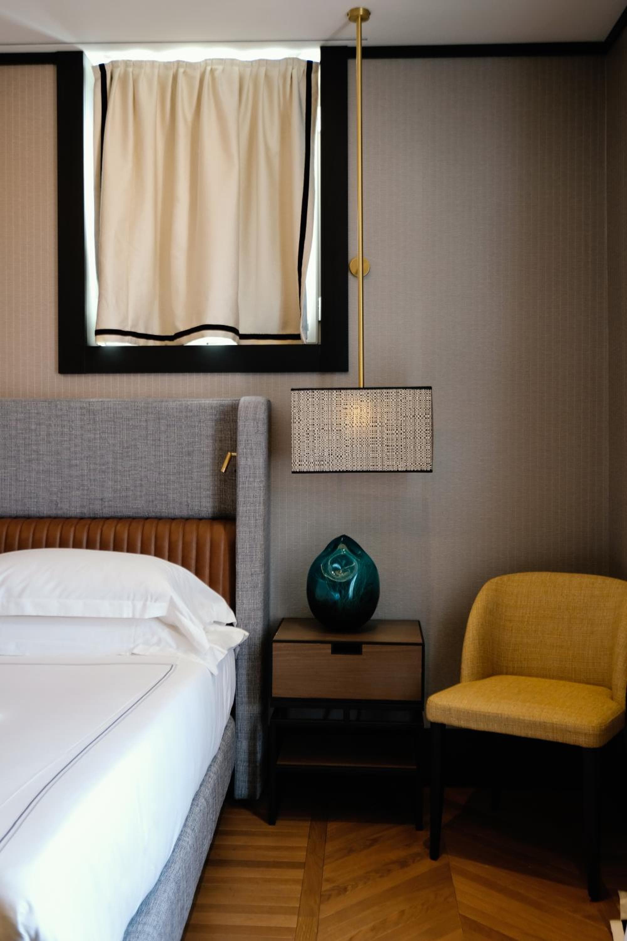 Umiltà 36 - Preferred Hotels & Resorts — 24