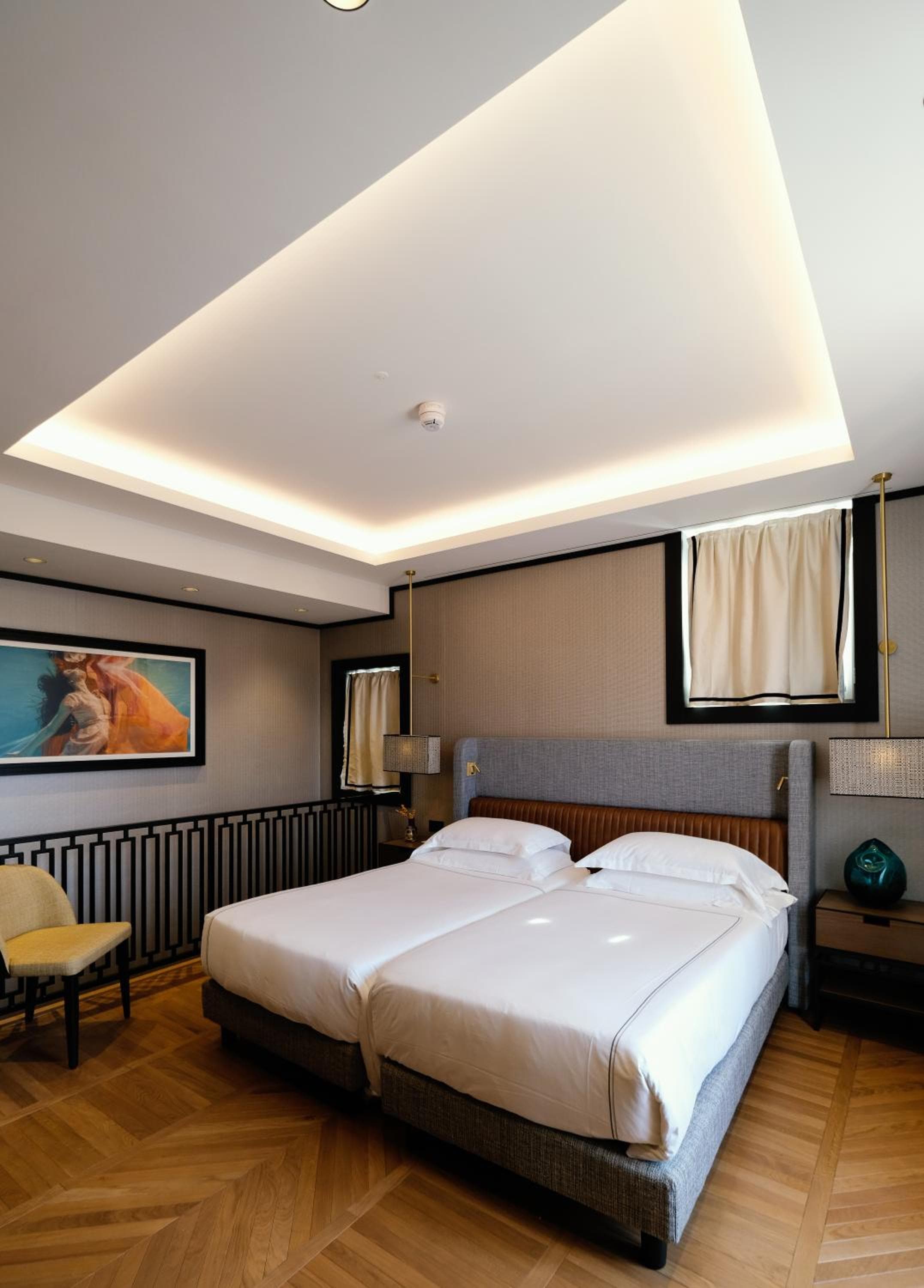 Umiltà 36 - Preferred Hotels & Resorts — 25