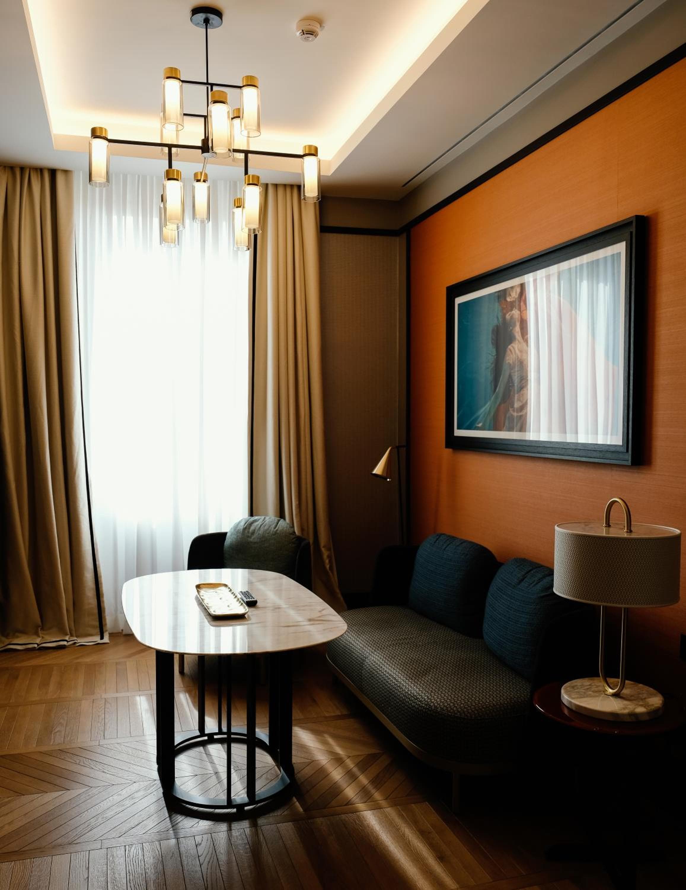 Umiltà 36 - Preferred Hotels & Resorts — 26