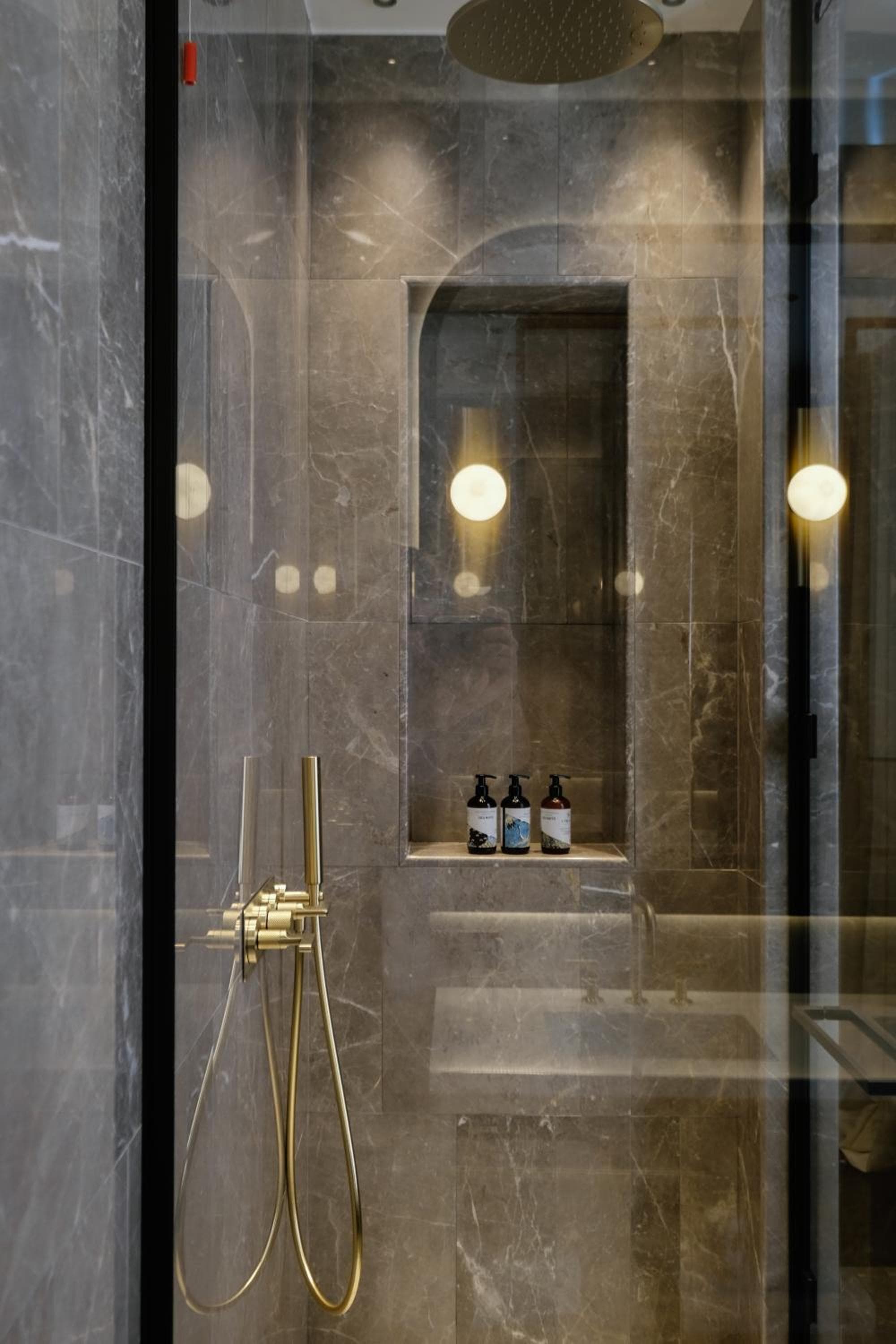 Umiltà 36 - Preferred Hotels & Resorts — 30