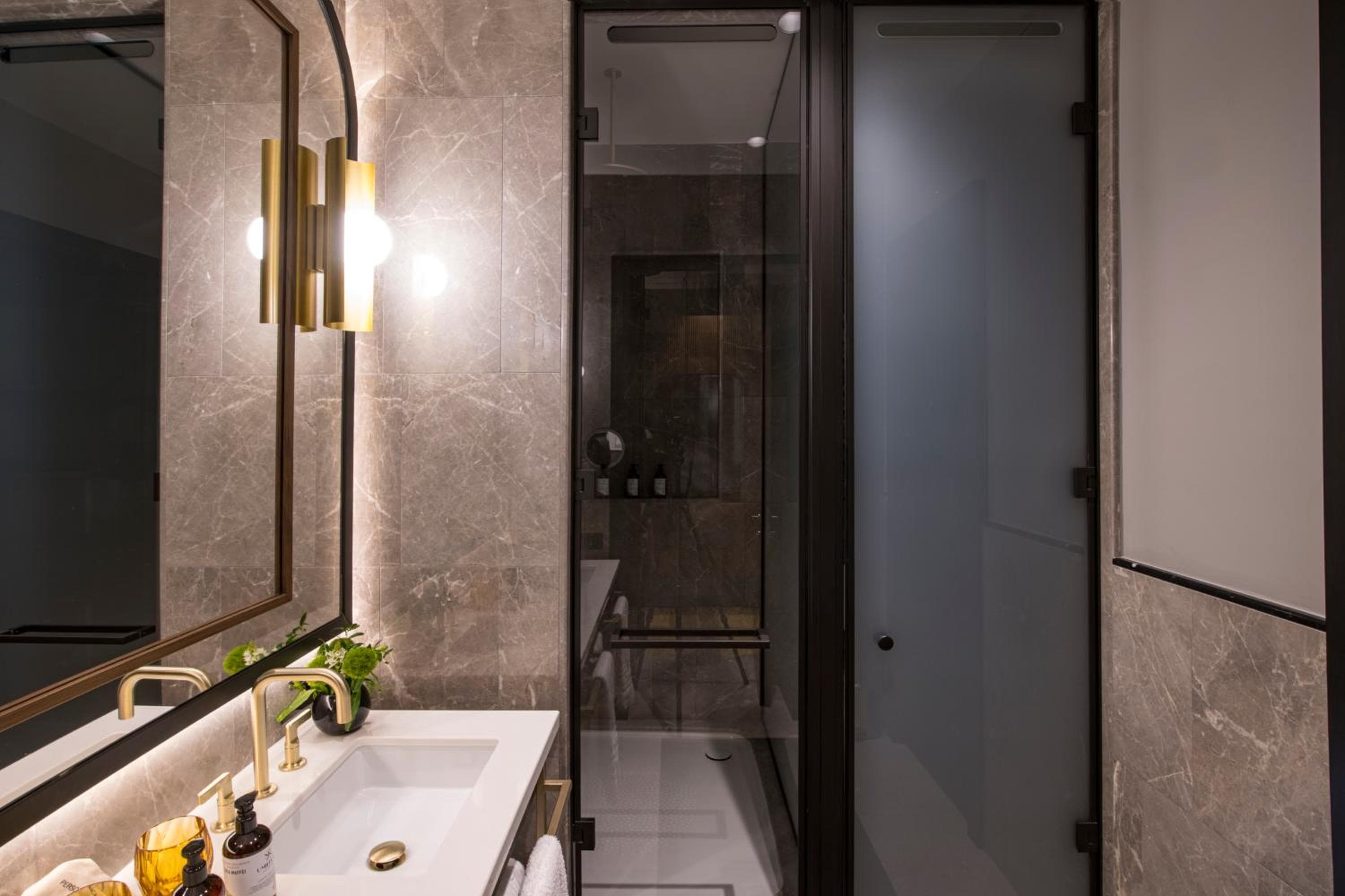 Umiltà 36 - Preferred Hotels & Resorts — 6