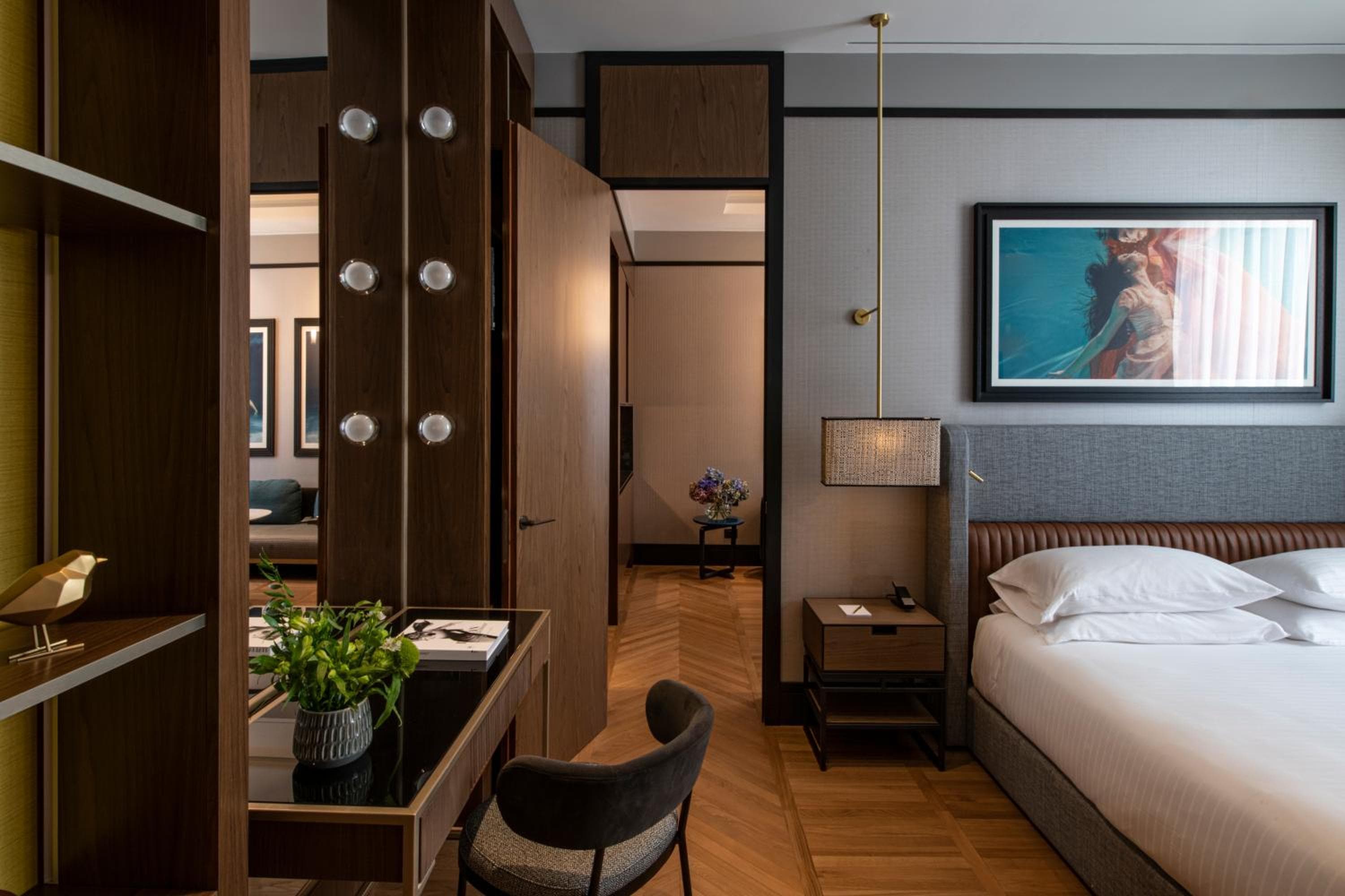 Umiltà 36 - Preferred Hotels & Resorts — 27