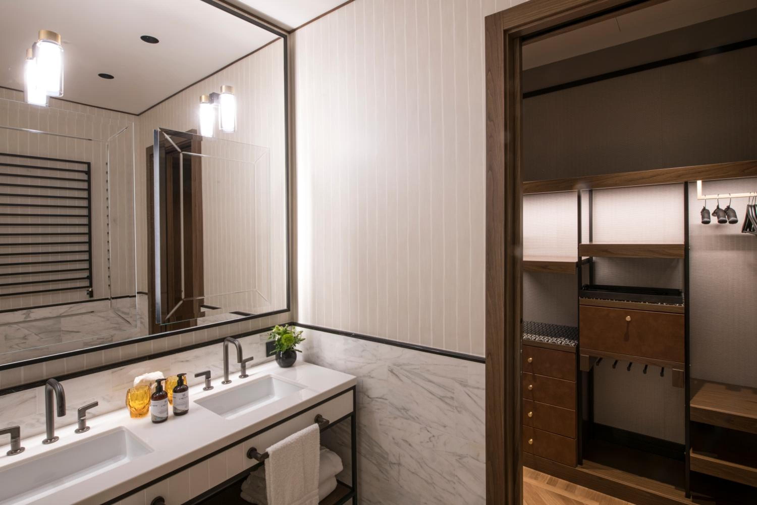 Umiltà 36 - Preferred Hotels & Resorts — 28