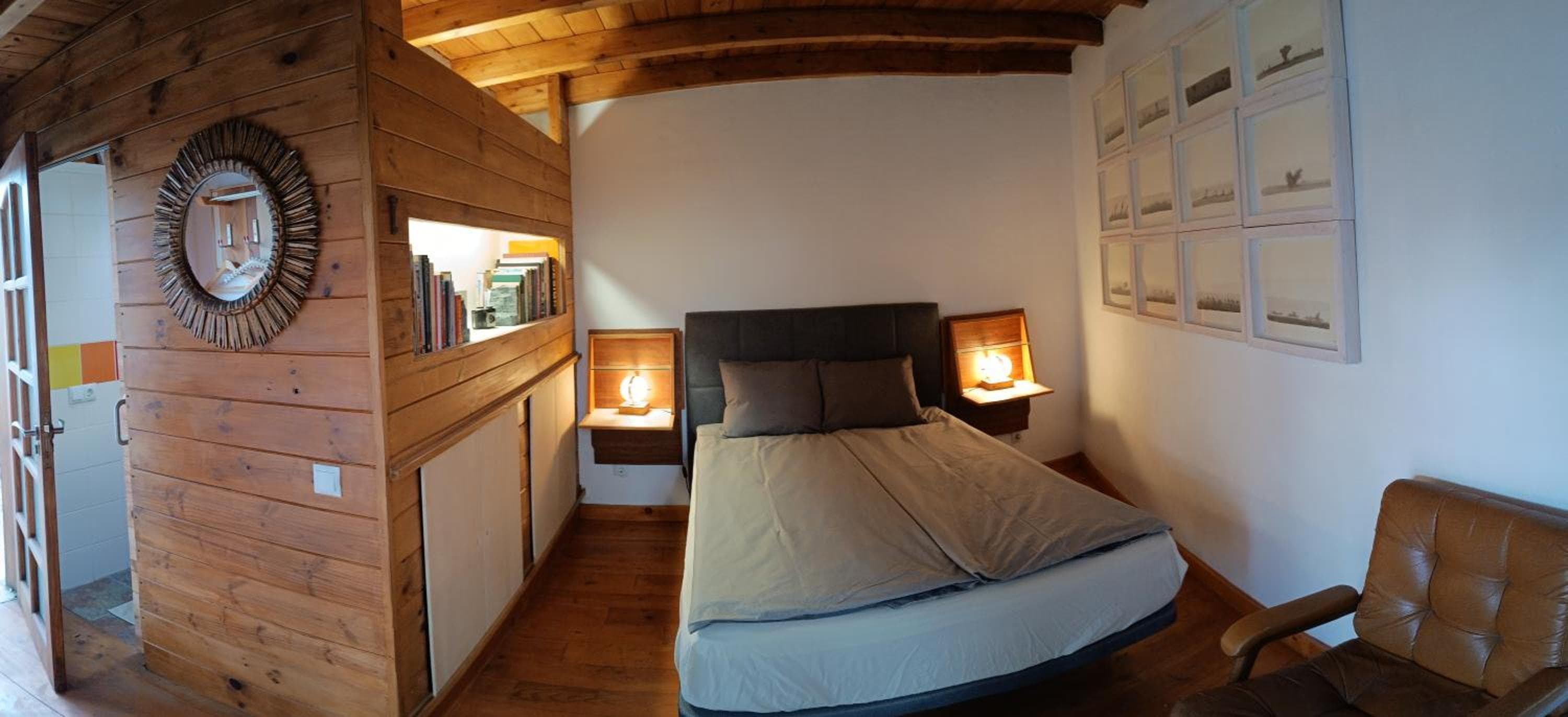 Tiny House: The Housje — 1