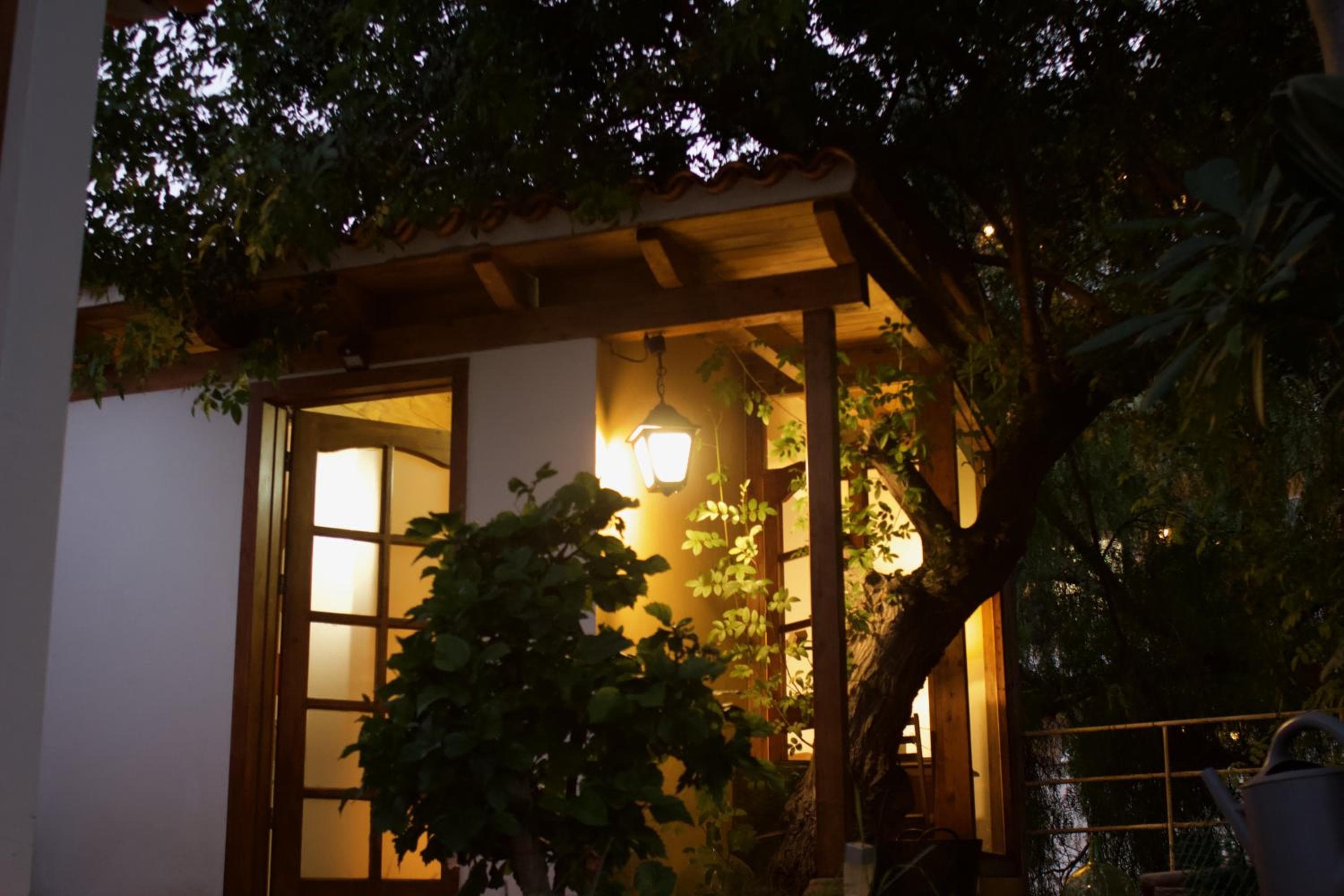 Tiny House: The Housje — 4