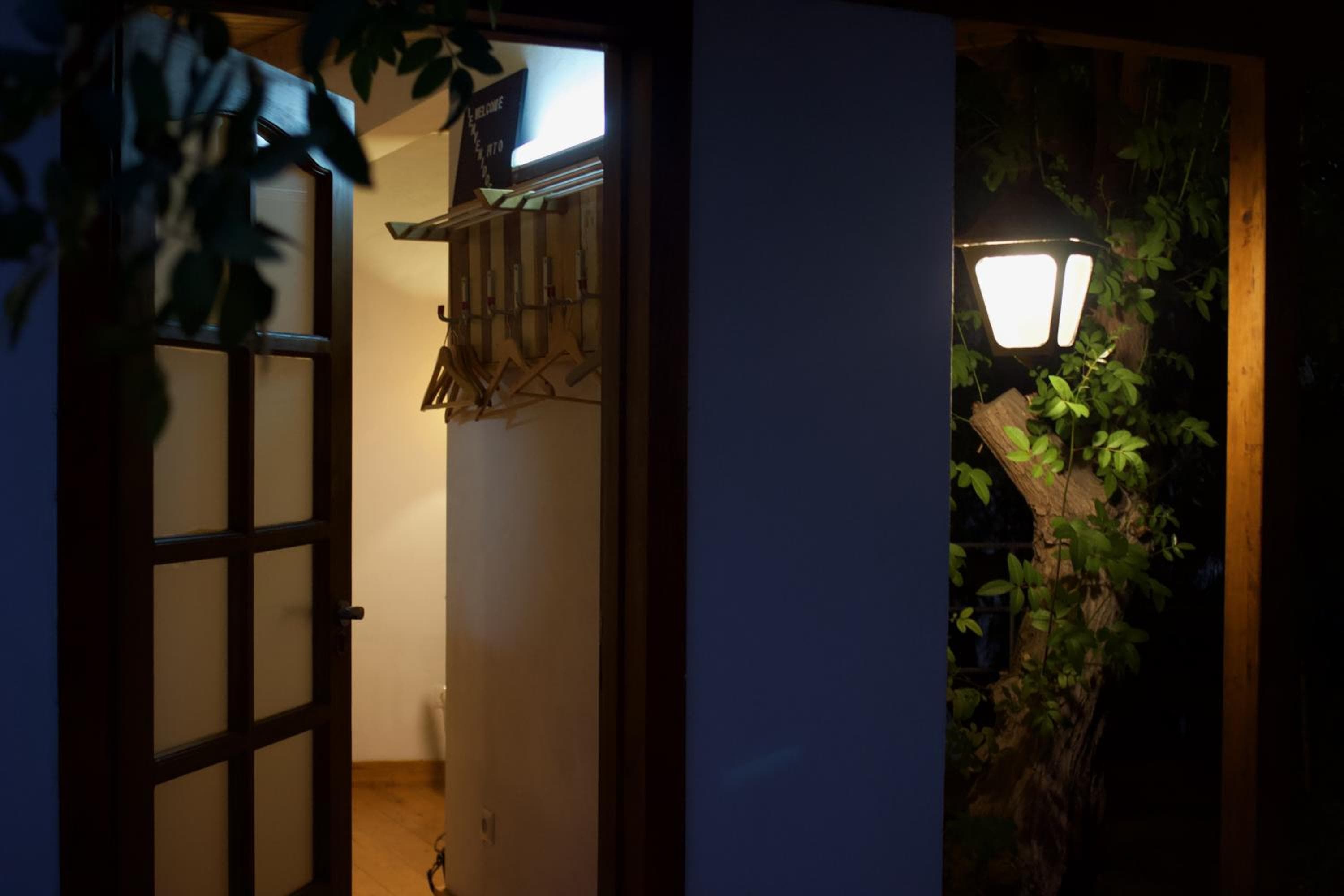 Tiny House: The Housje — 2