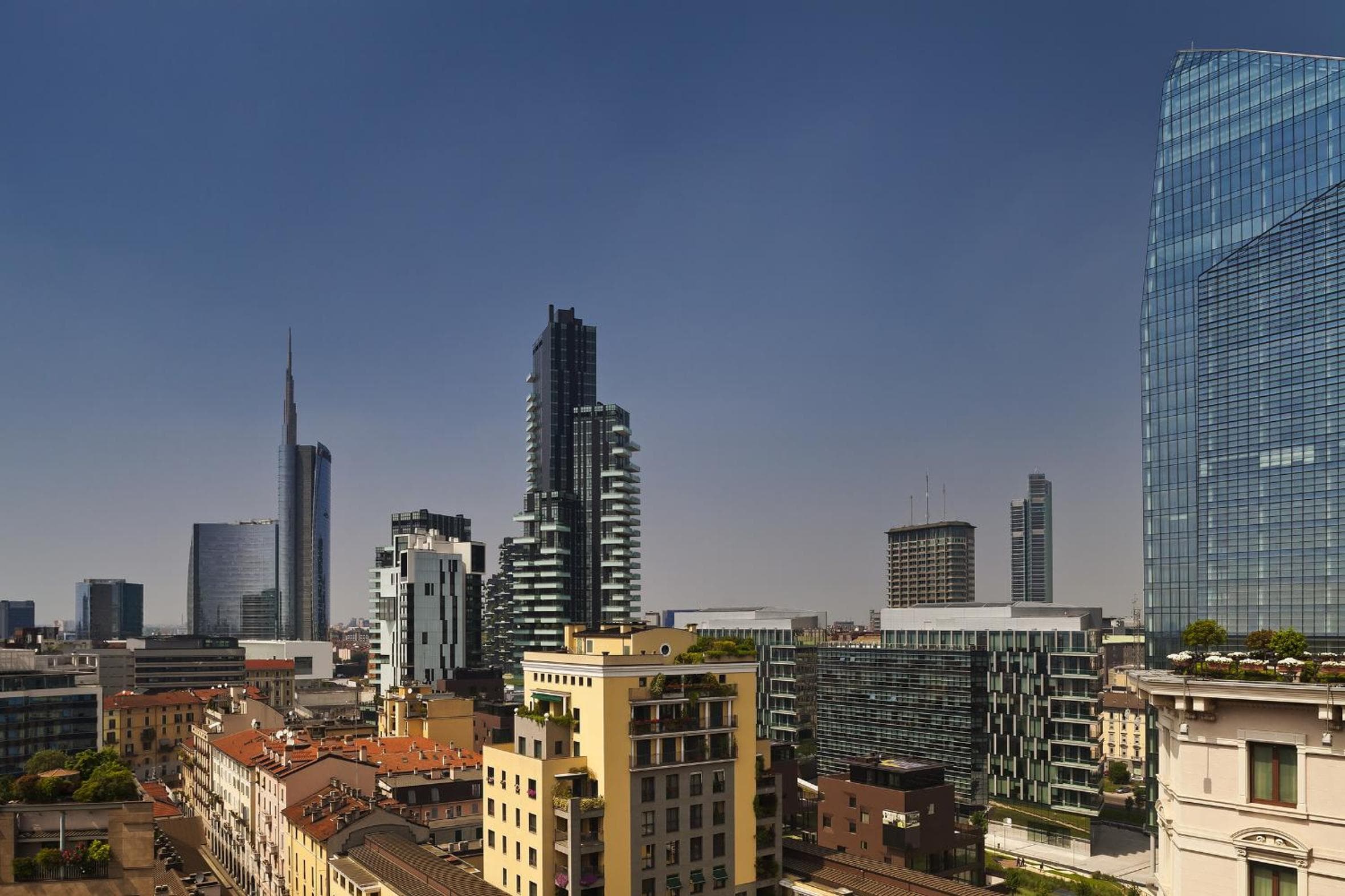 ME by Meliá Milan Il Duca — 5