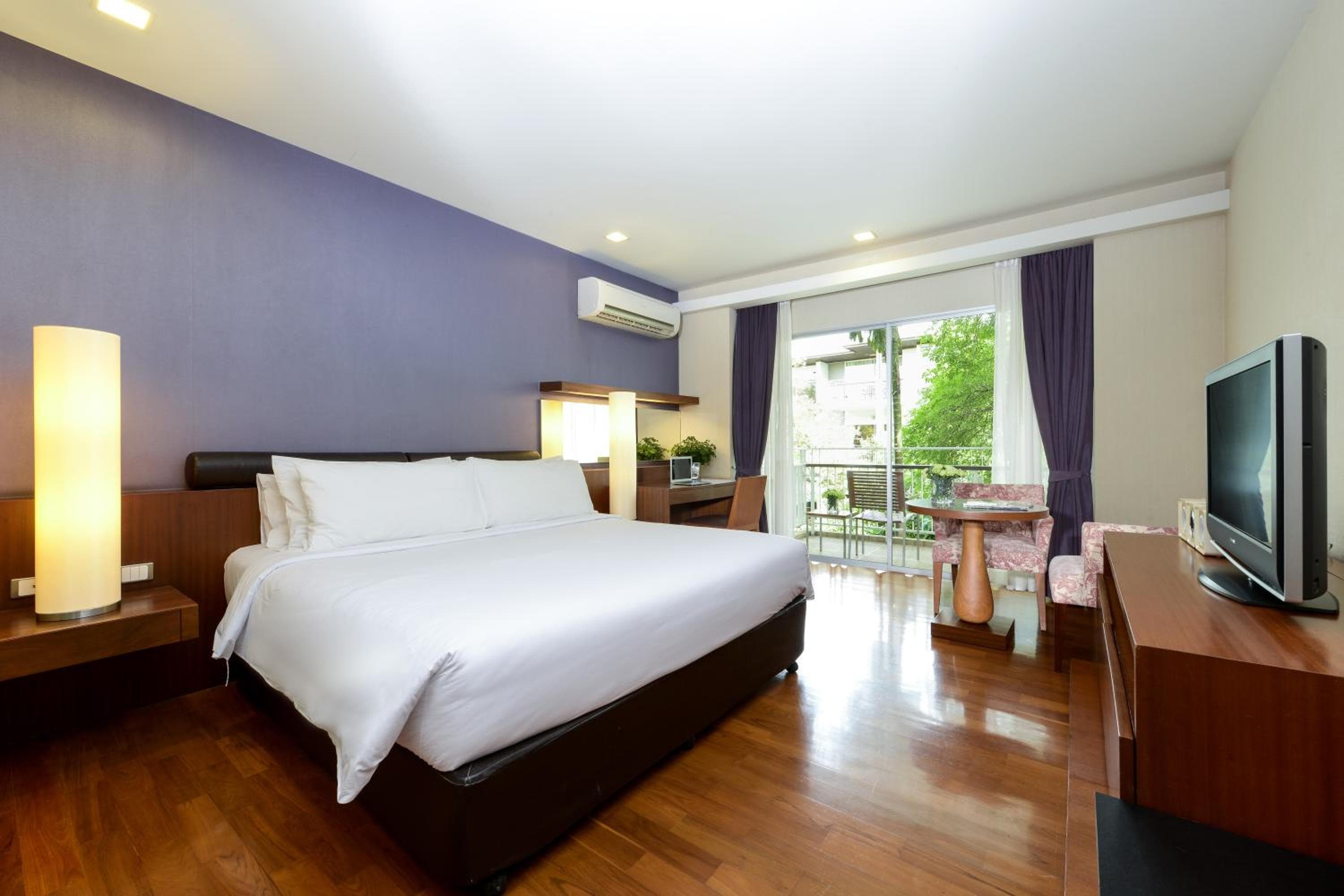 Il Park Nine Hotel Srinakarin — 11