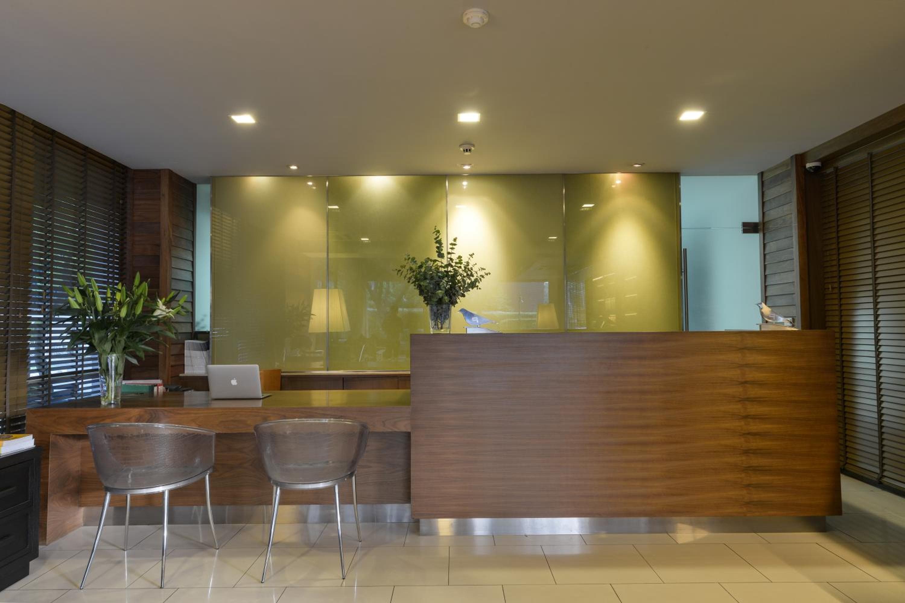 Il Park Nine Hotel Srinakarin — 14