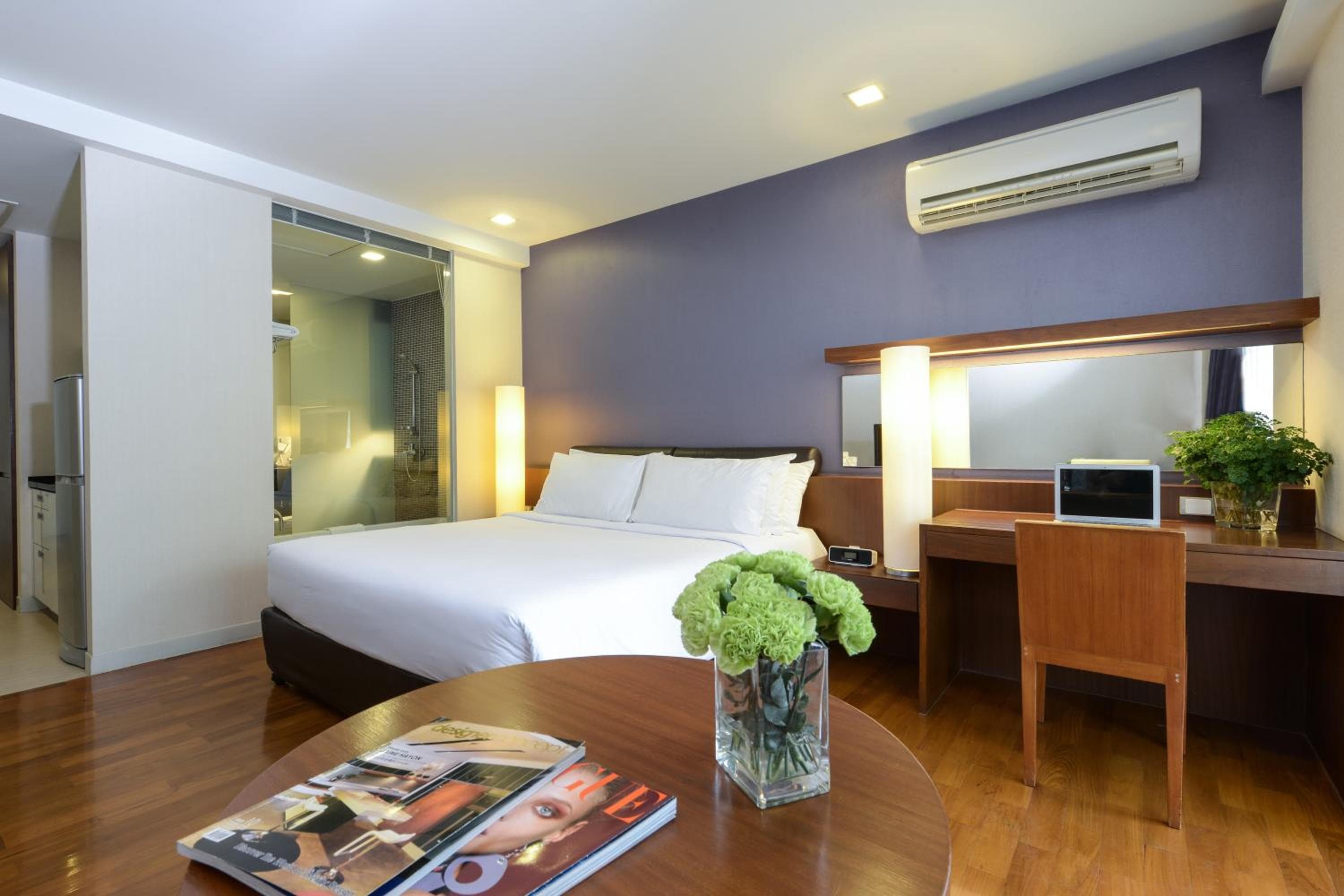 Il Park Nine Hotel Srinakarin — 5