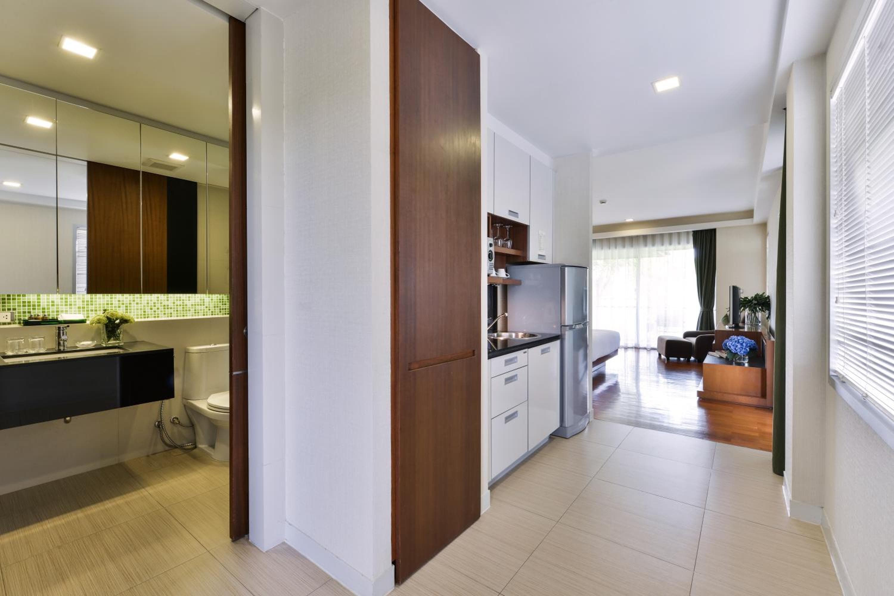 Il Park Nine Hotel Srinakarin — 8